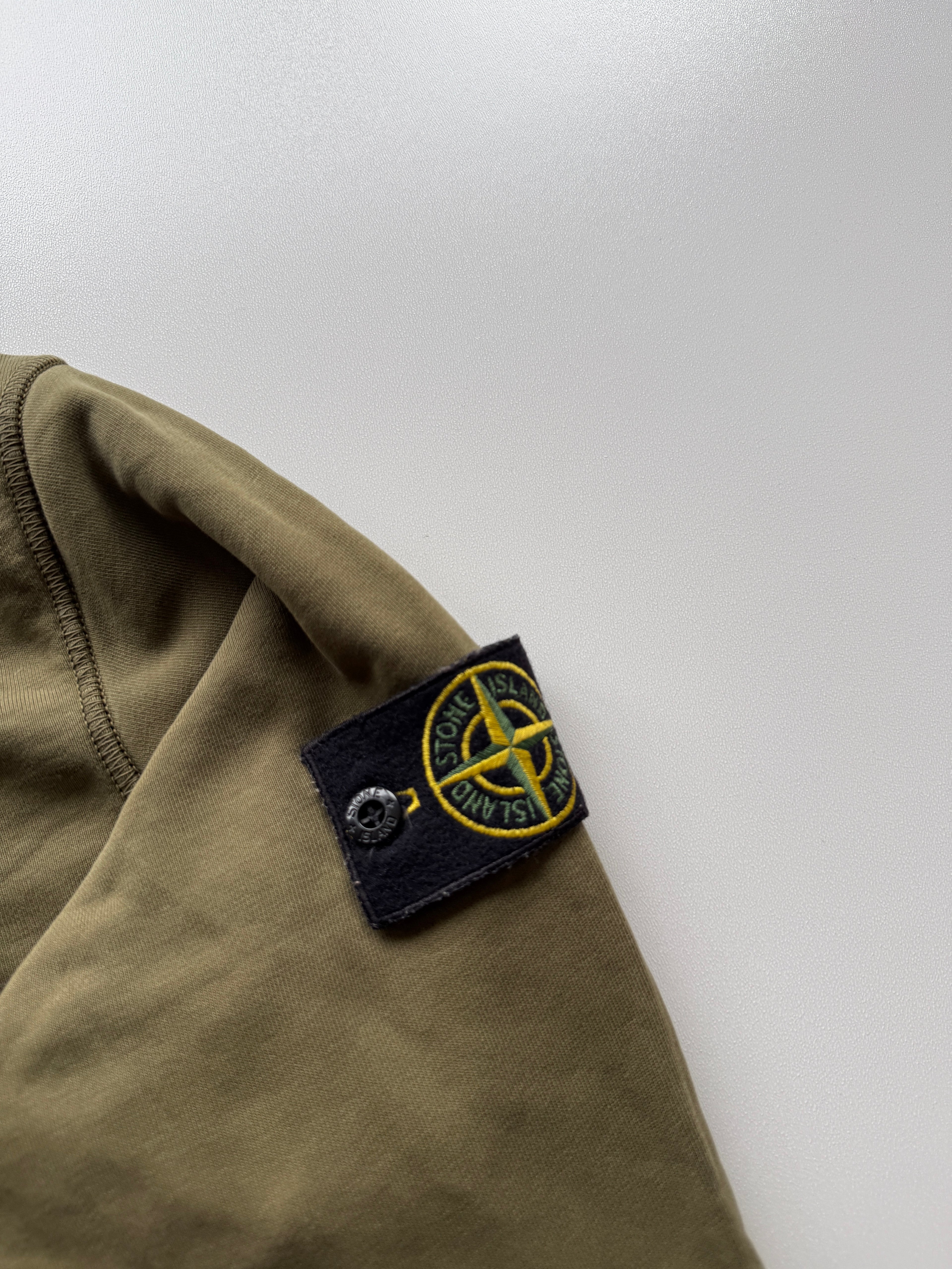 Stone Island Sweater