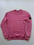 Stone Island Sweater Pink
