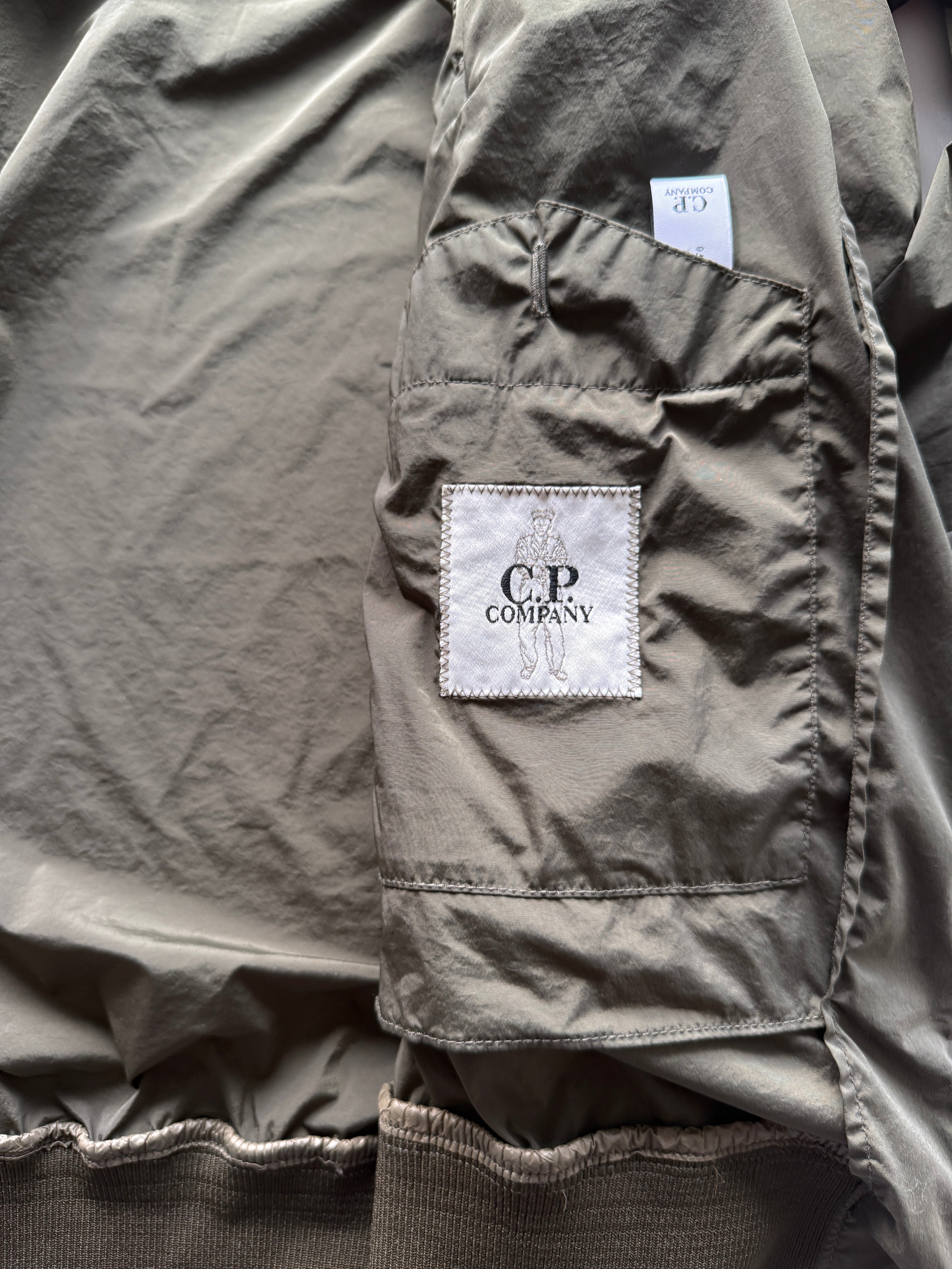 CP Company Nycra R Jacket