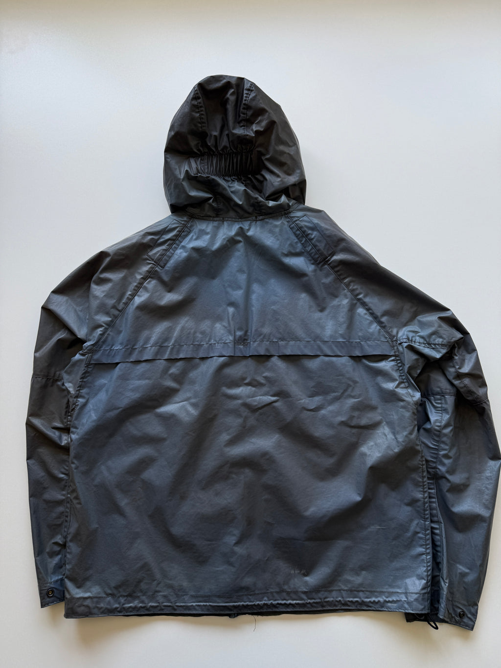Stone Island Heat Reactive Jacket