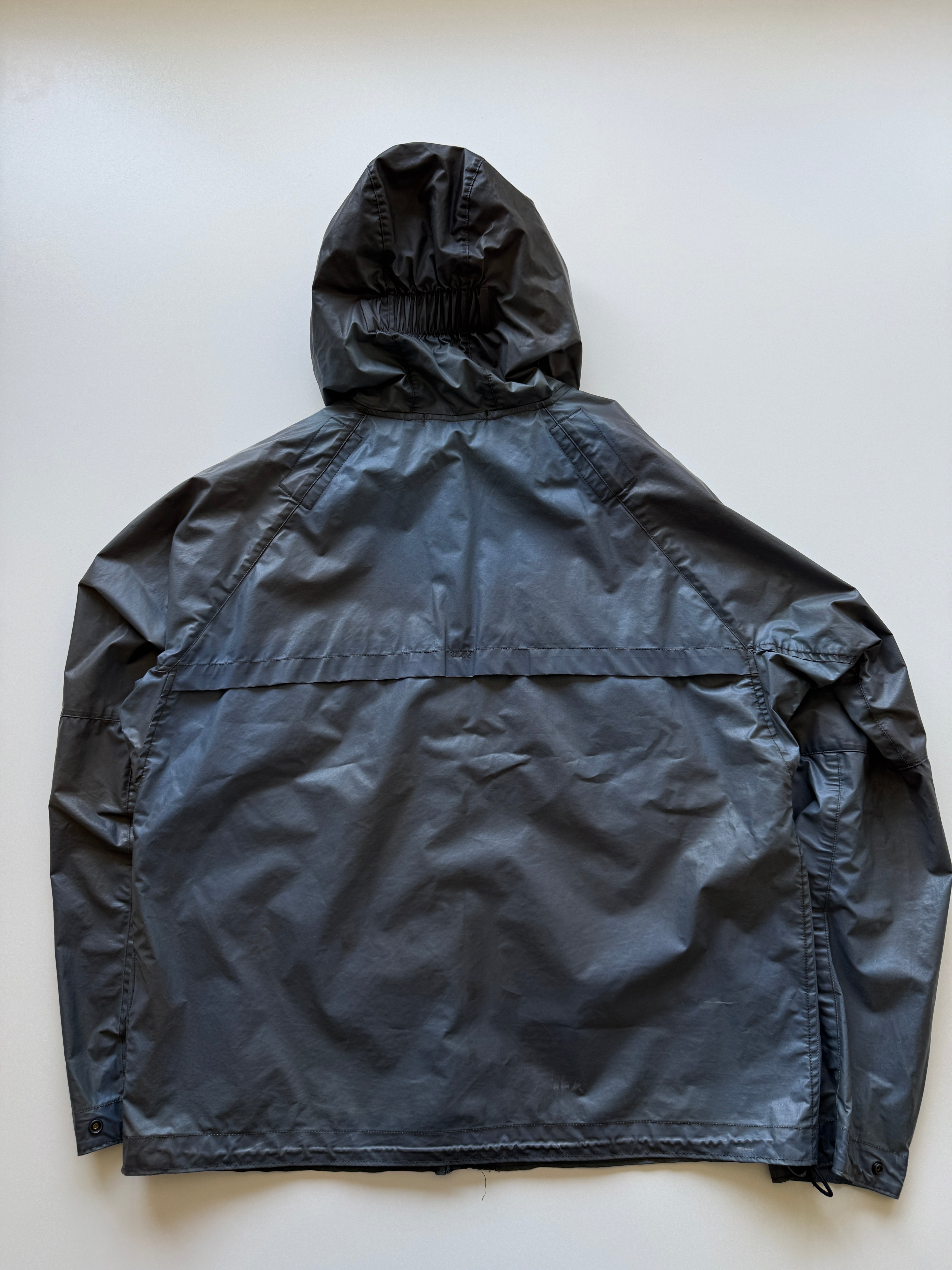 Stone Island Heat Reactive Jacket