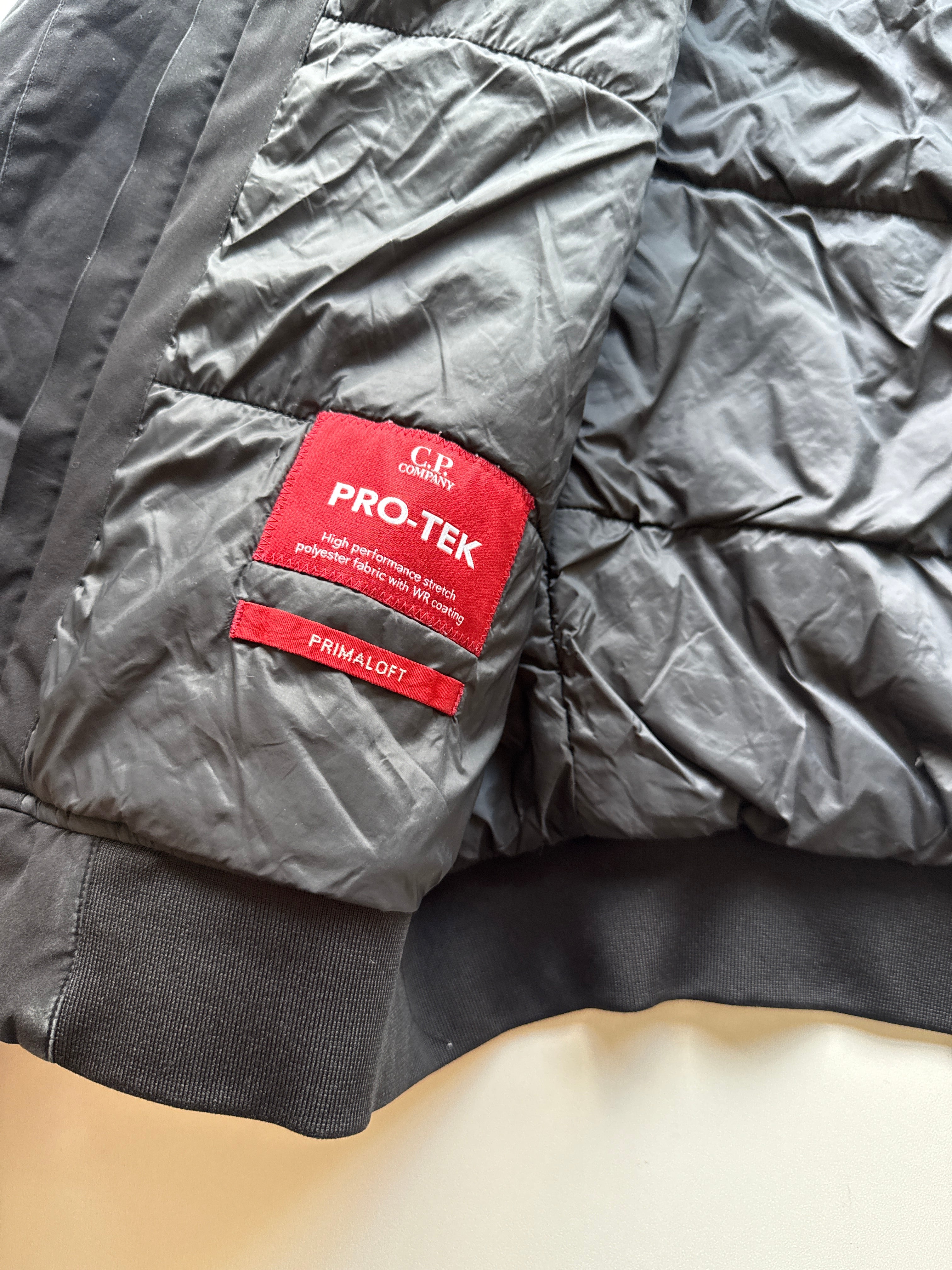 CP Company Pro Tek Primaloft Jacket