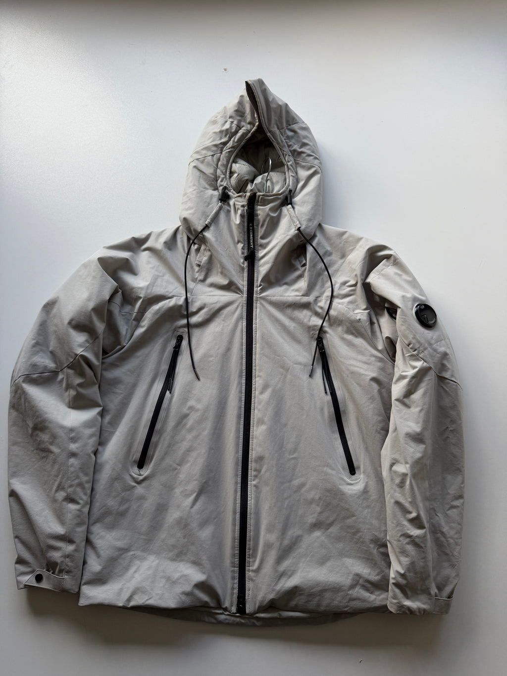 CP Company Pro Tek Primaloft Jacket