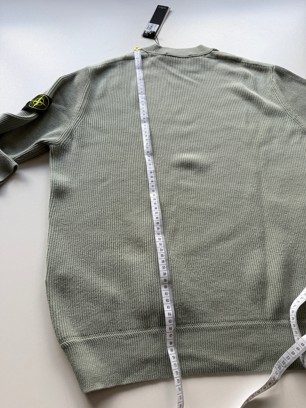 Stone Island Knitwear Jumper
