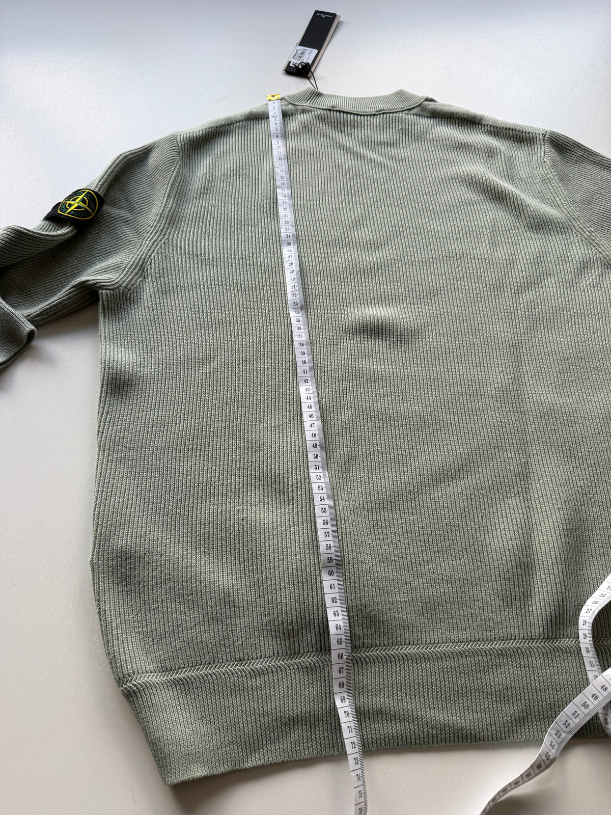 Stone Island Knitwear Jumper