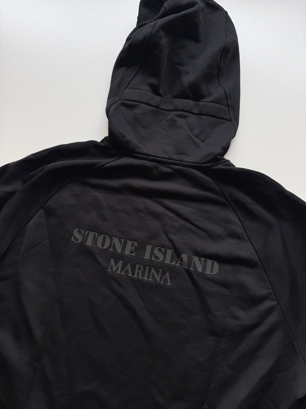 Stone Island Marina Hoodie