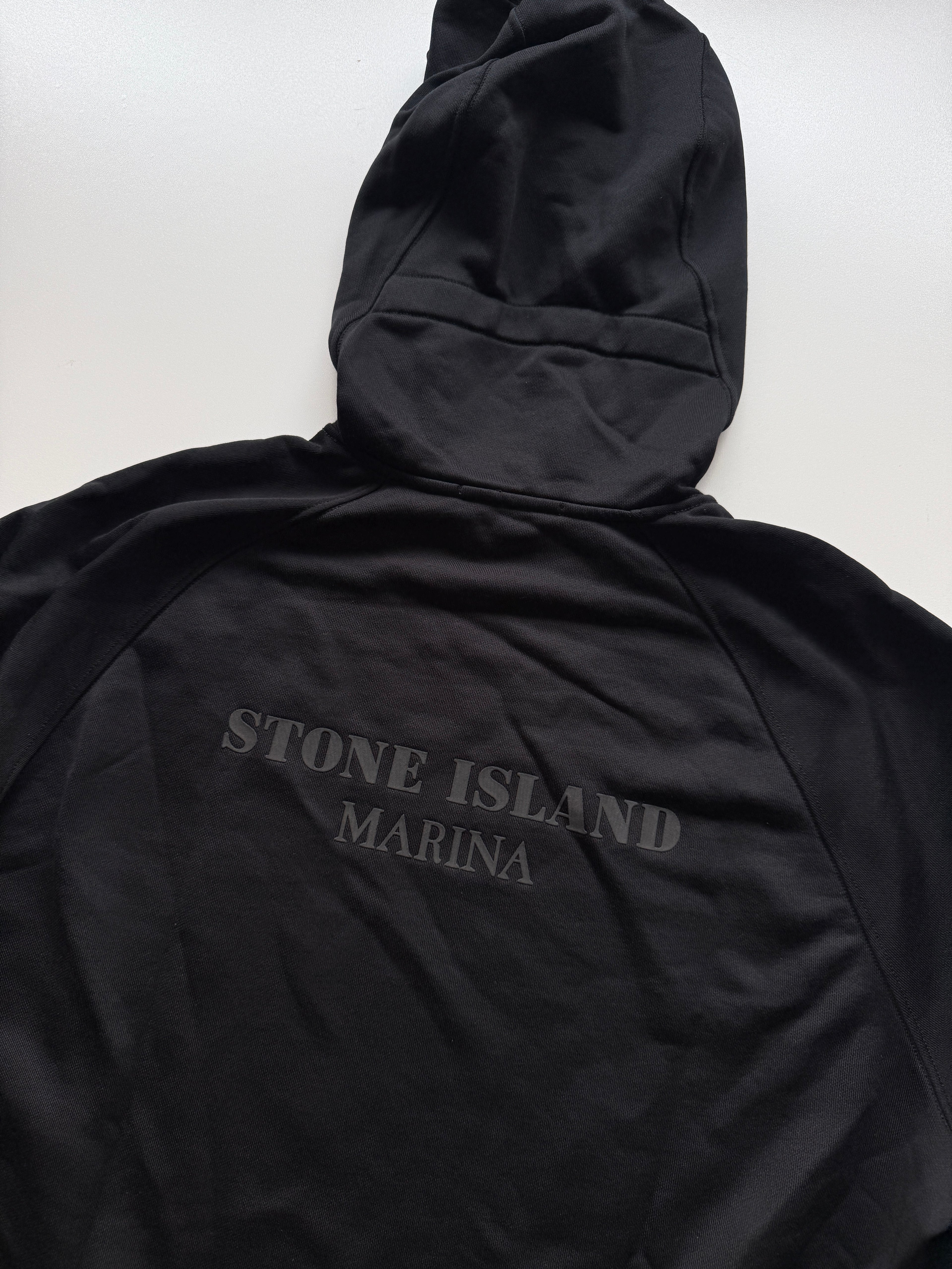 Stone Island Marina Hoodie
