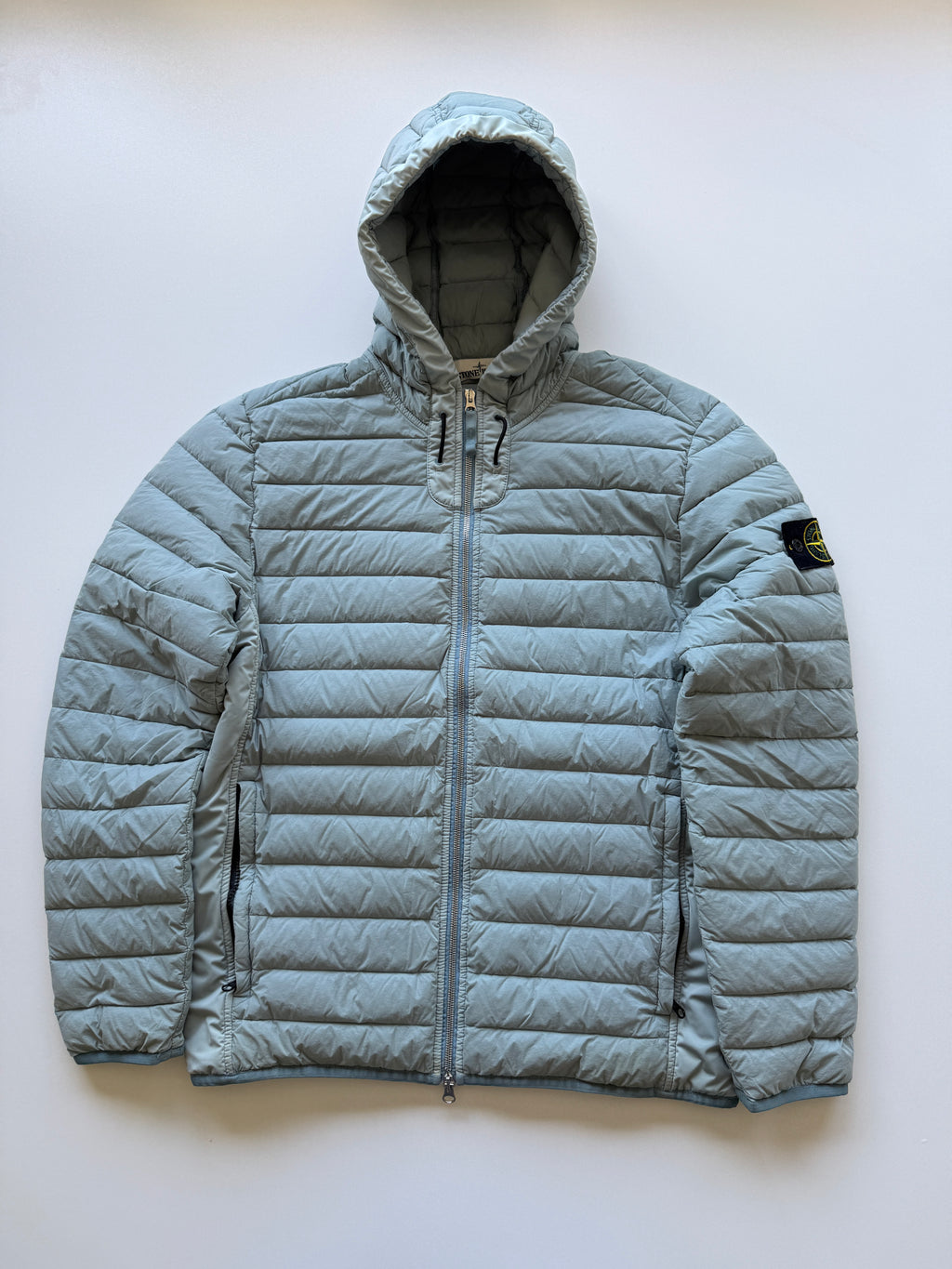 Stone Island Loom Woven Jacket