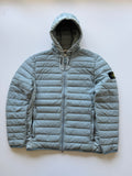 Stone Island Loom Woven Jacket