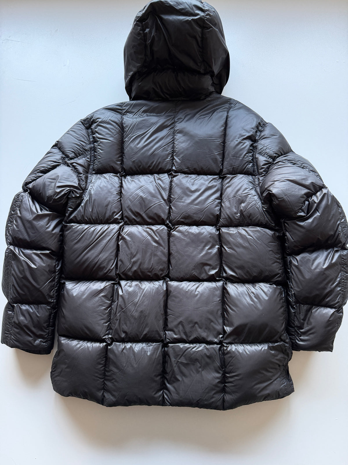 CP Company D D Shell Down Jacket