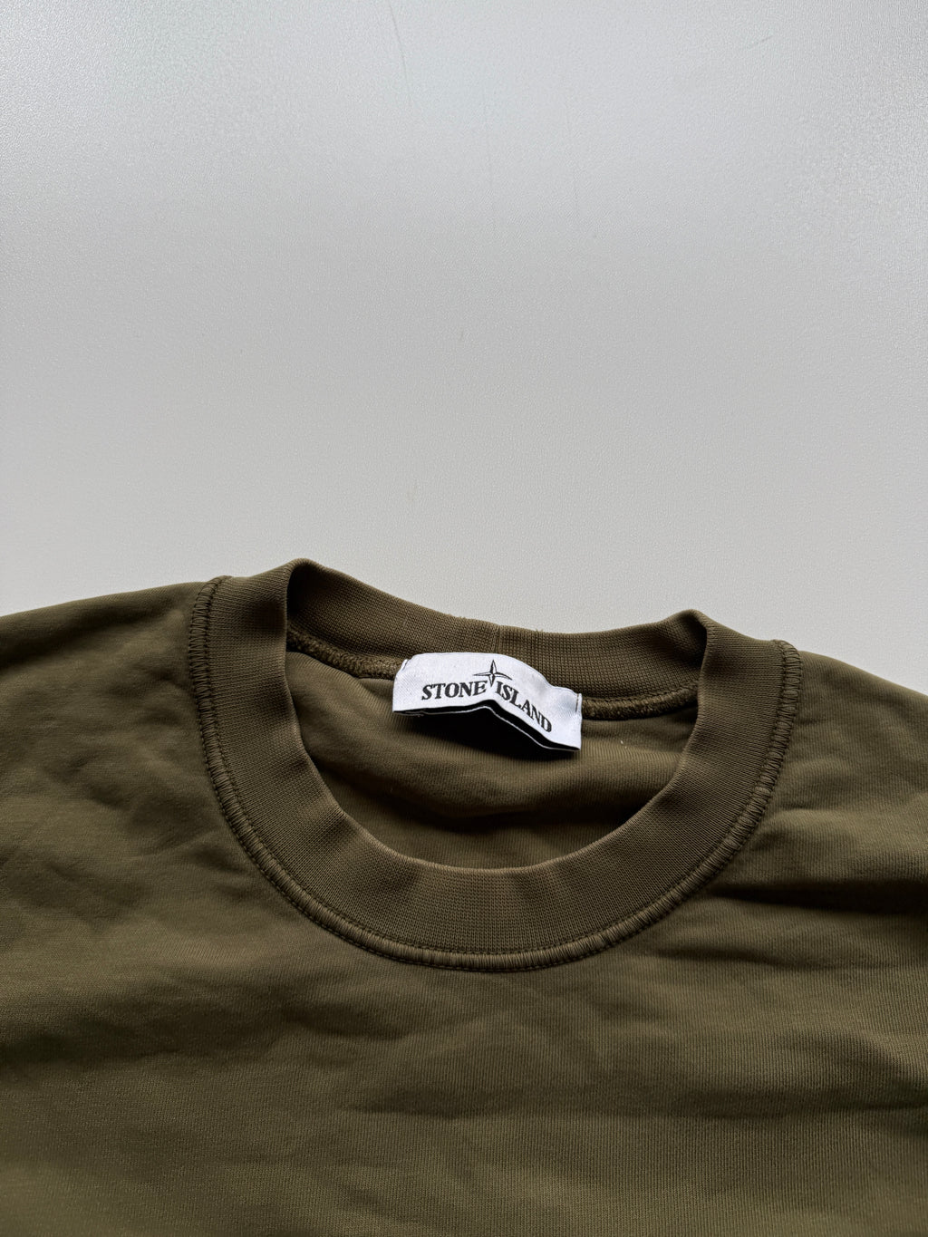Stone Island Sweater