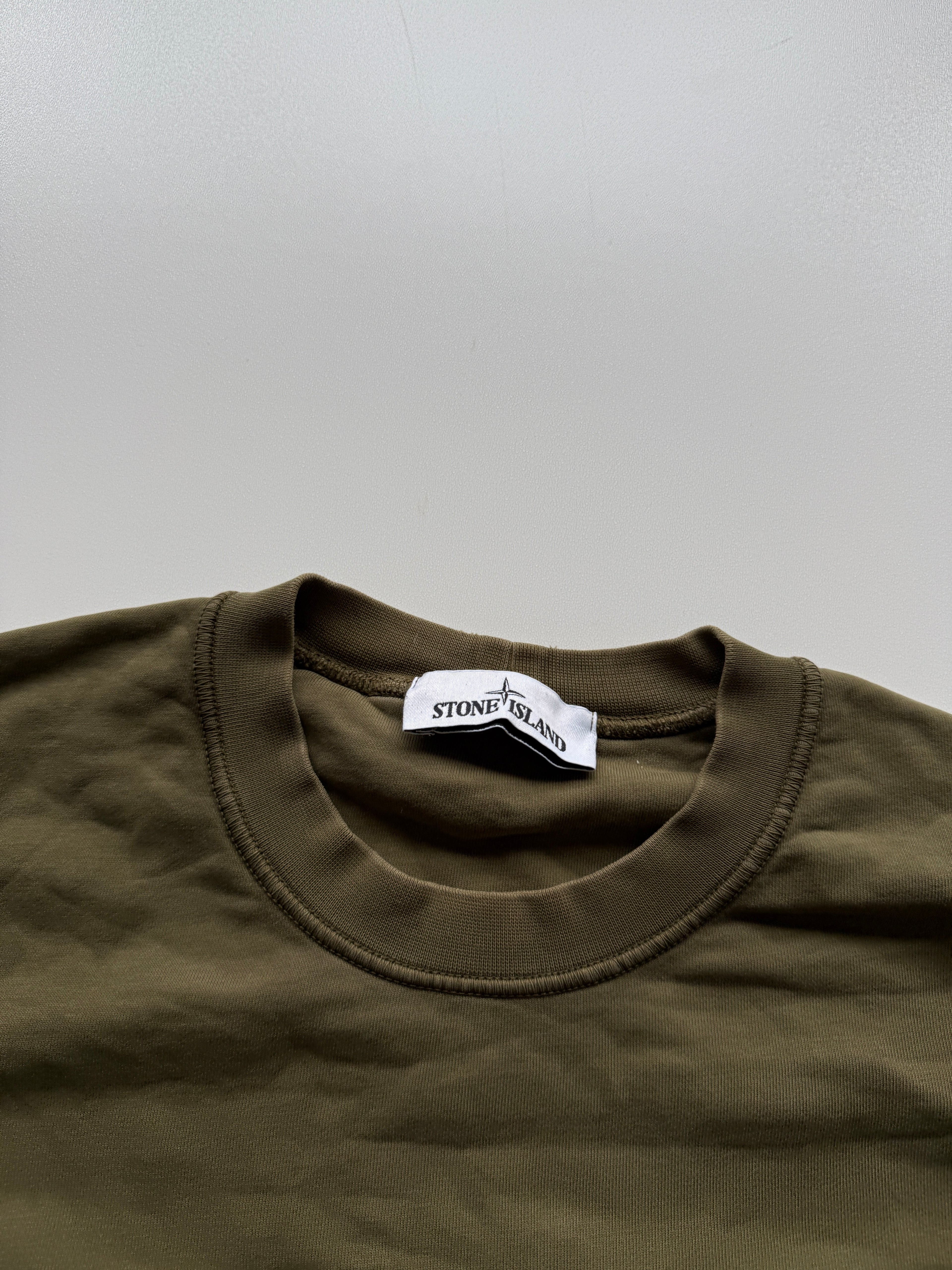 Stone Island Sweater