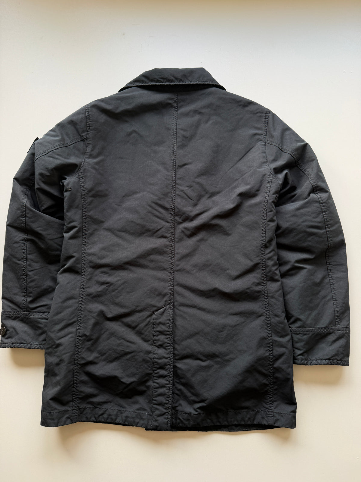 Stone Island David TC Primaloft Jacket