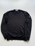 Stone Island Black Sweater