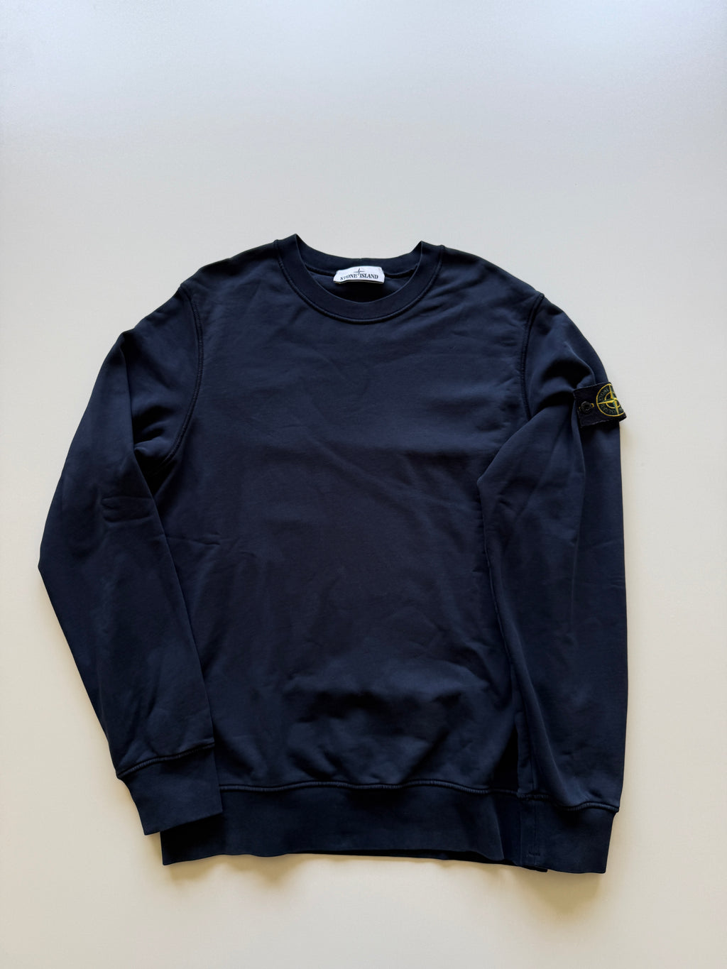 Stone Island Sweater Navy