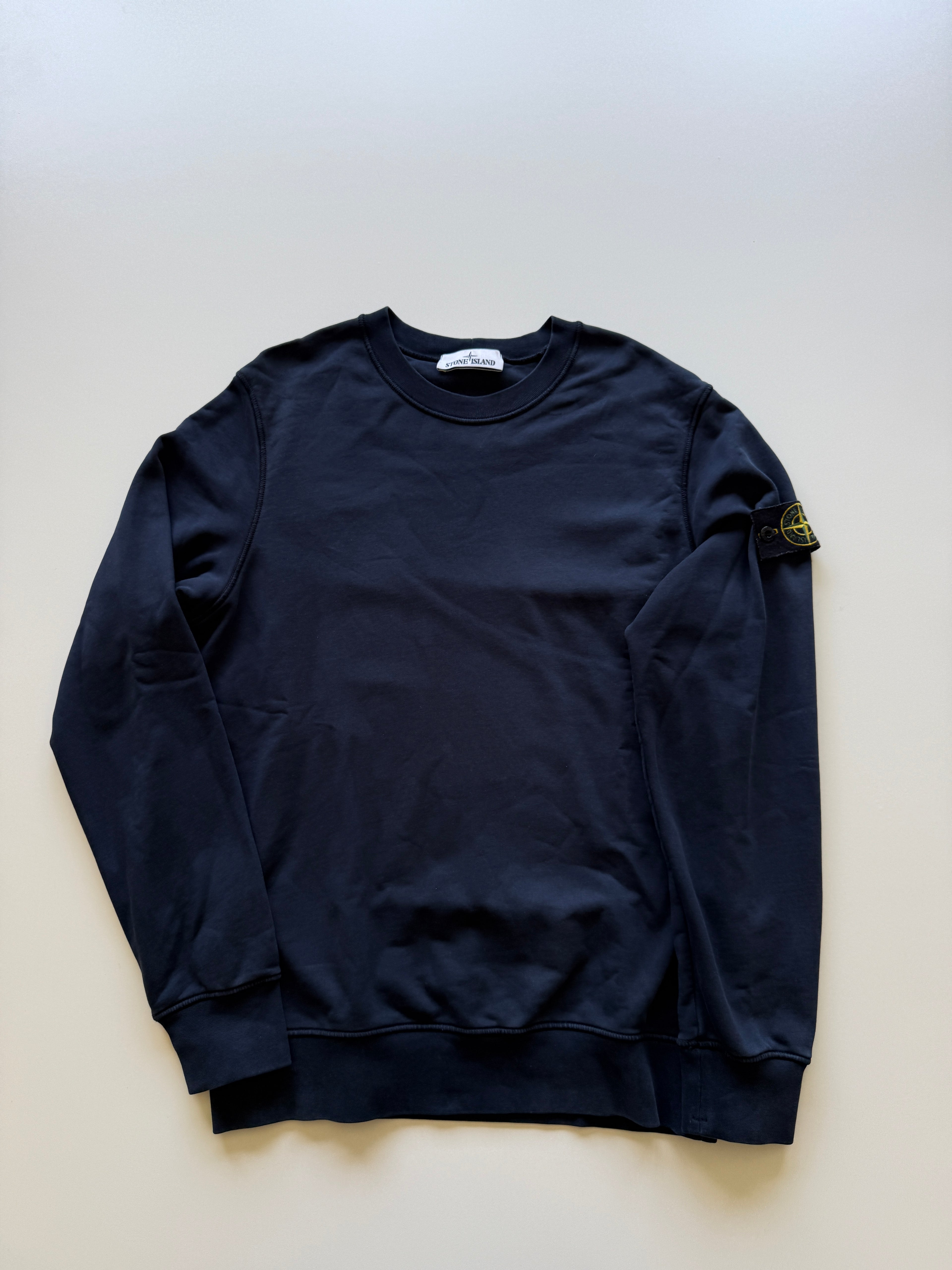 Stone Island Sweater Navy