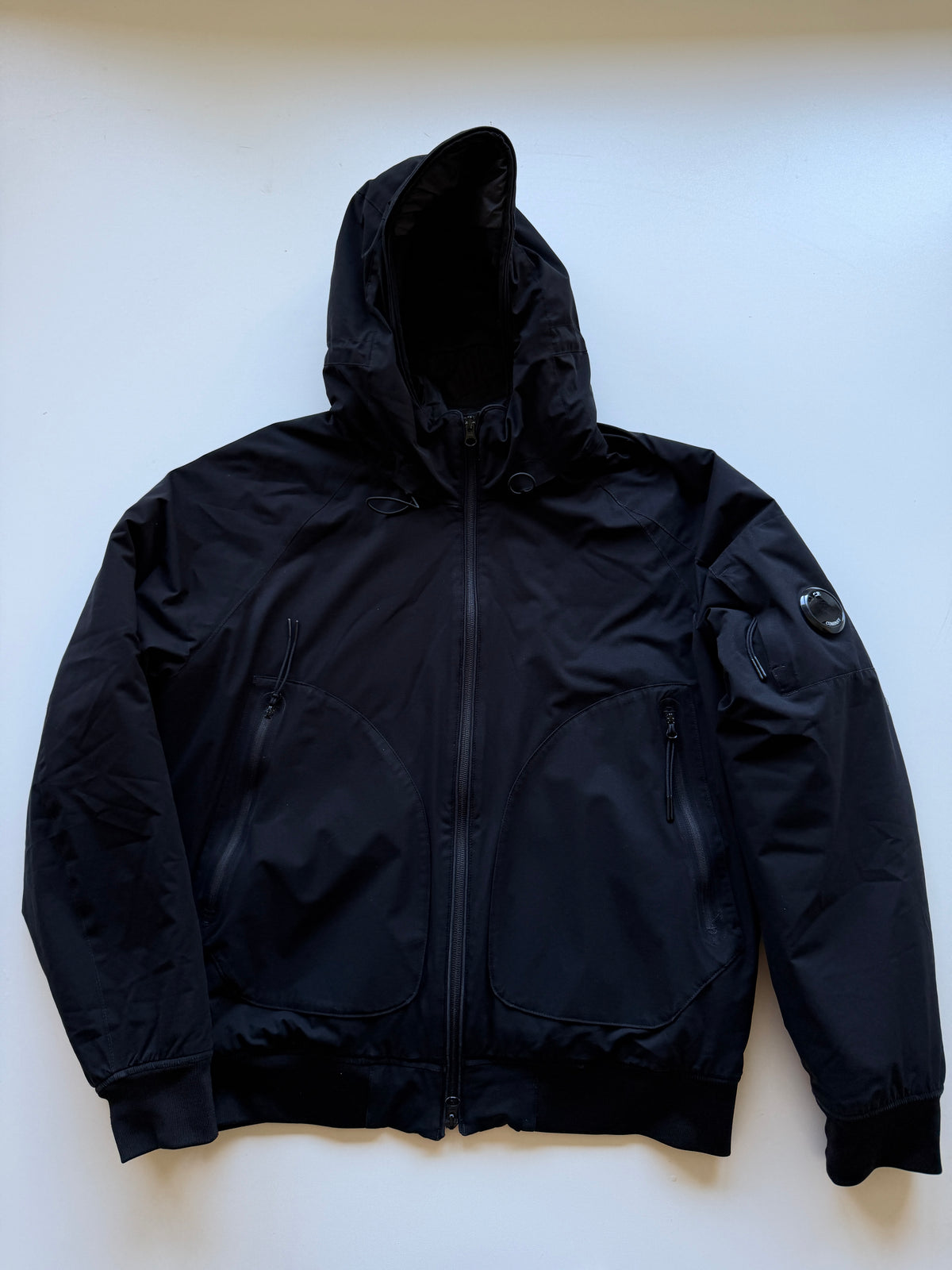 CP Company Pro Tek Primaloft Jacket