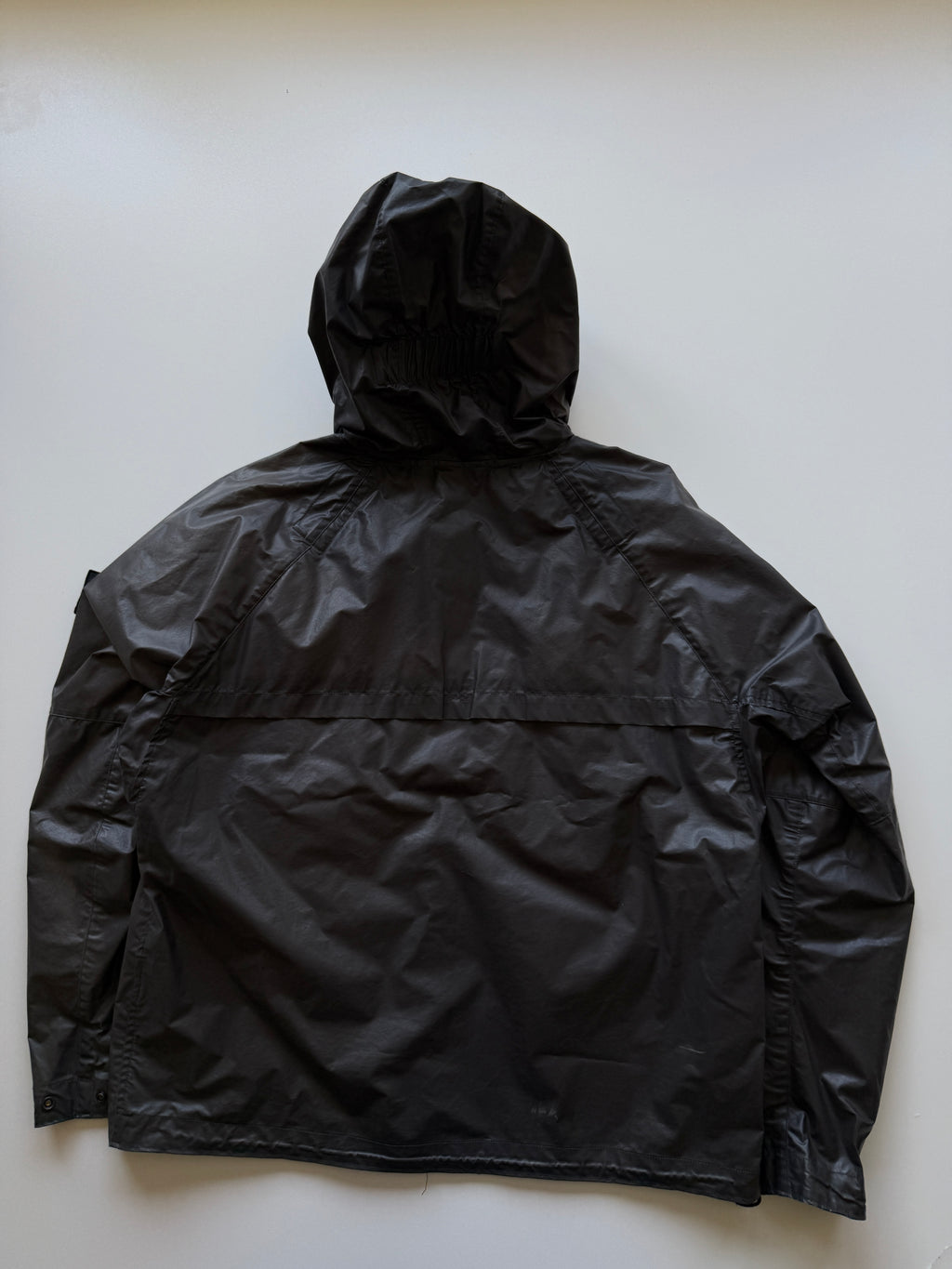 Stone Island Heat Reactive Jacket