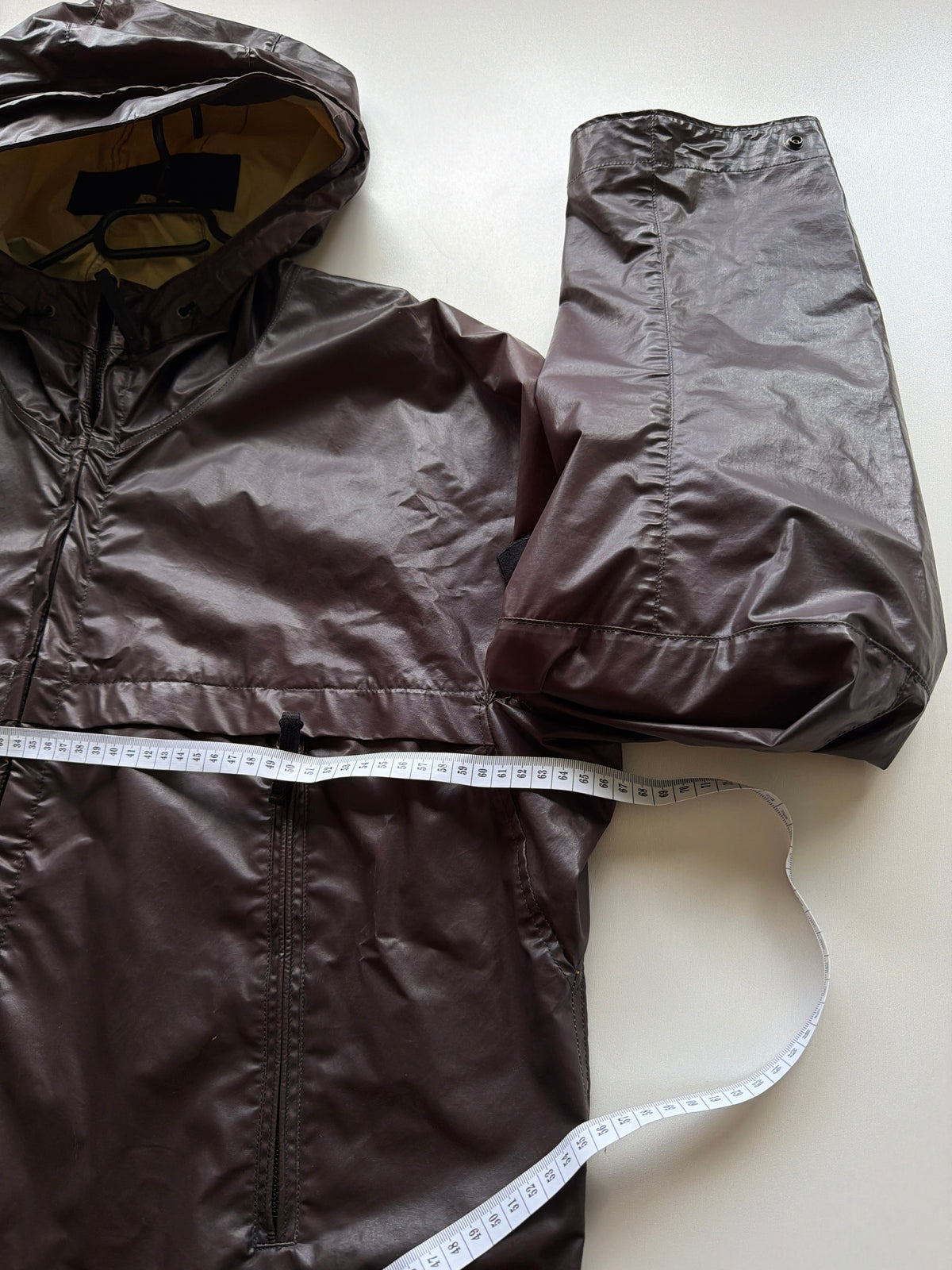 Stone Island Heat Reactive Jacket