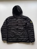 Stone Island Ripstop Nylon Down Jacket