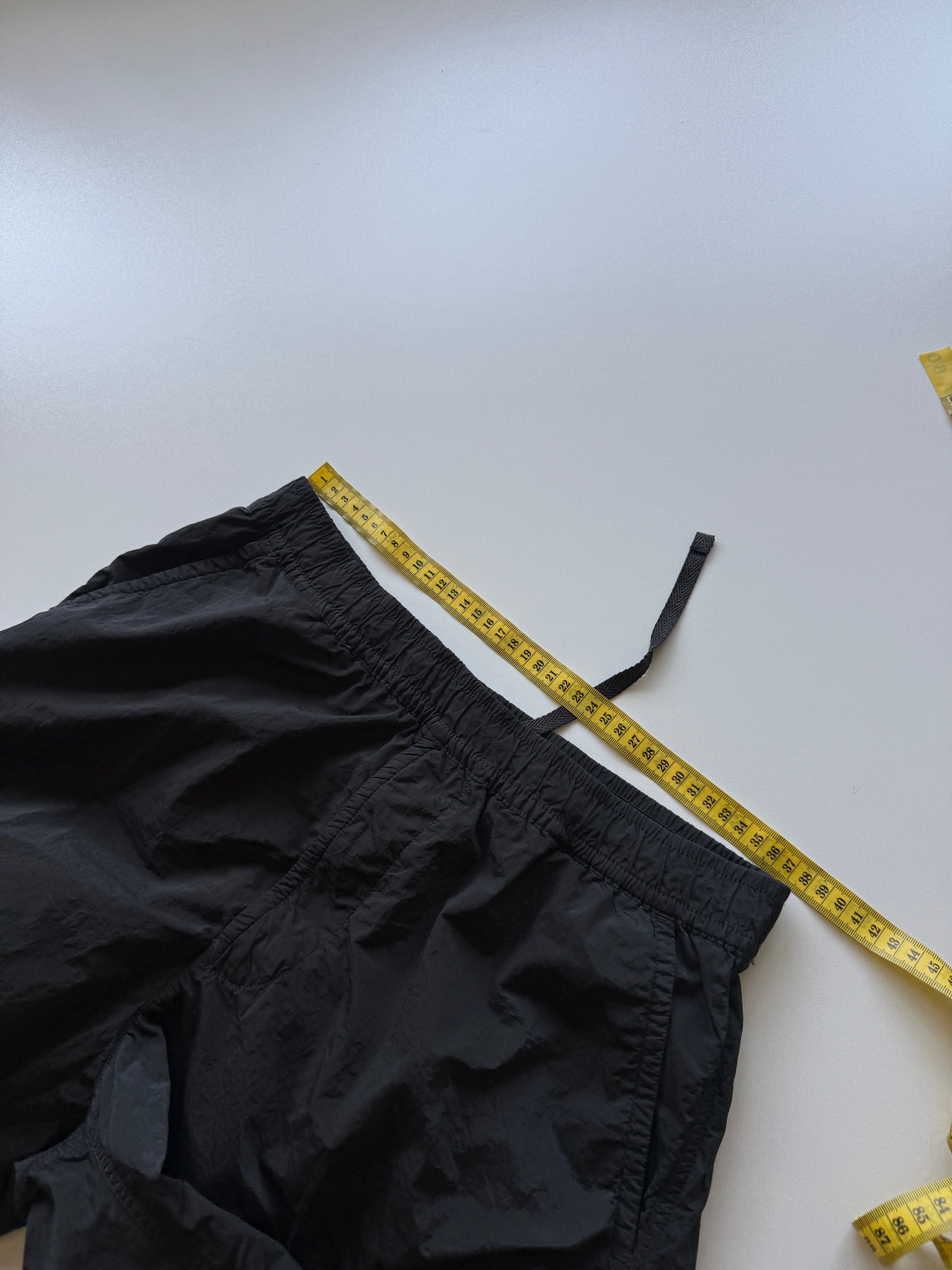 Stone Island Nylon Pants