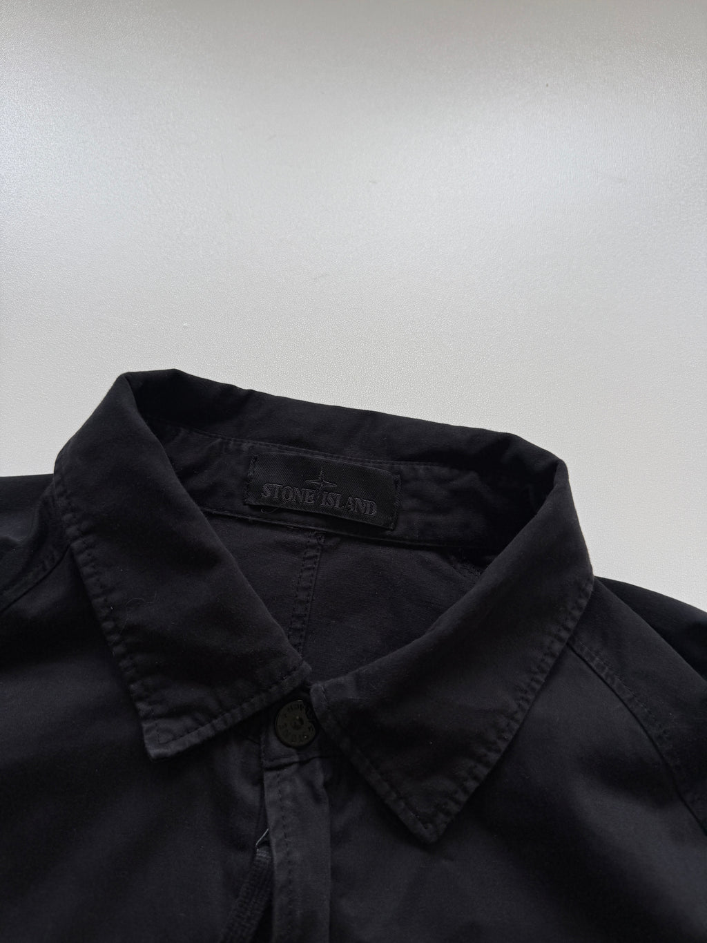 Stone Island Ghost Jacket
