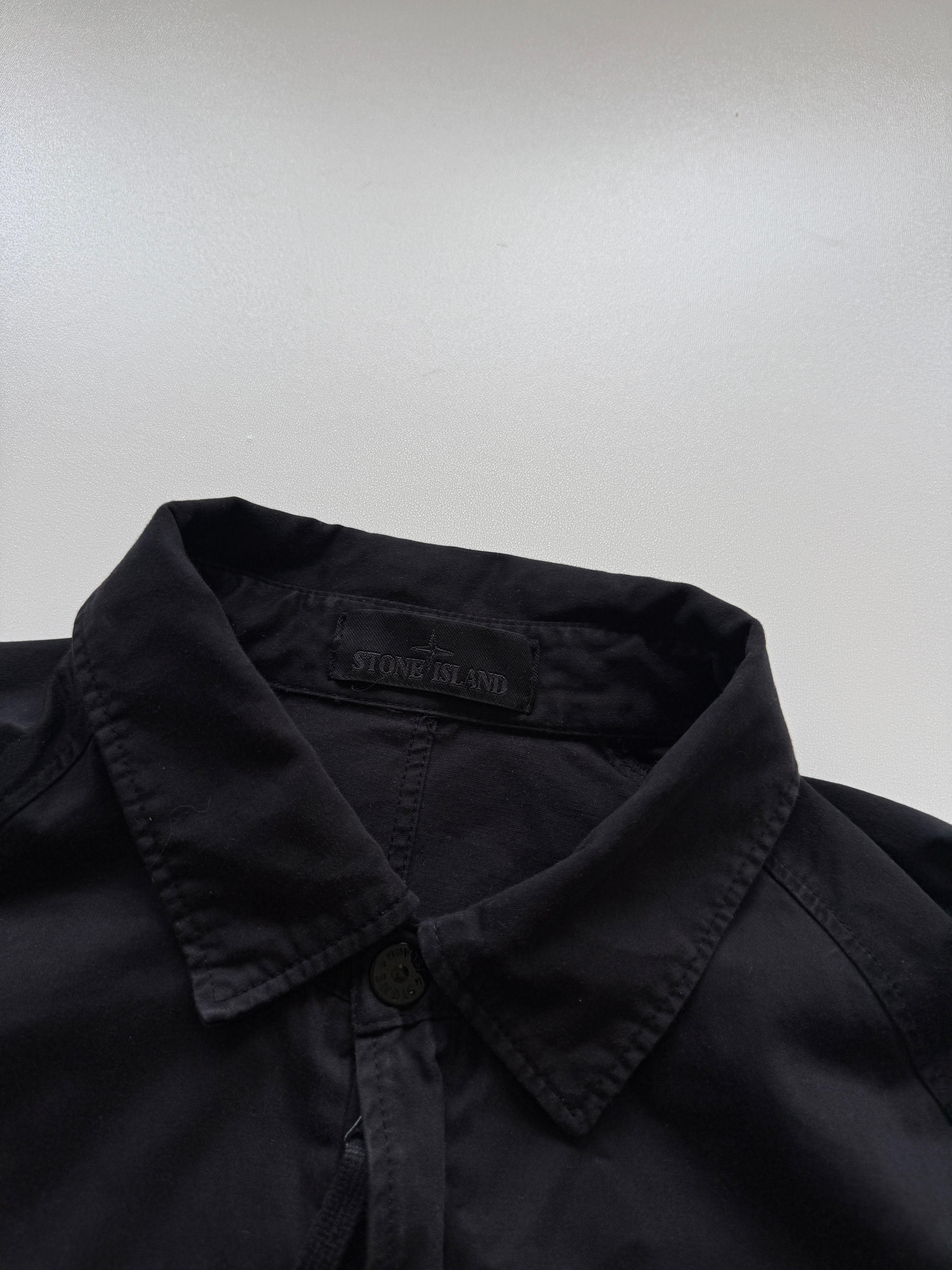 Stone Island Ghost Jacket