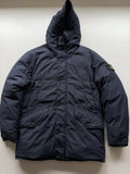 Stone Island Naslan Light Watro Down Jacket