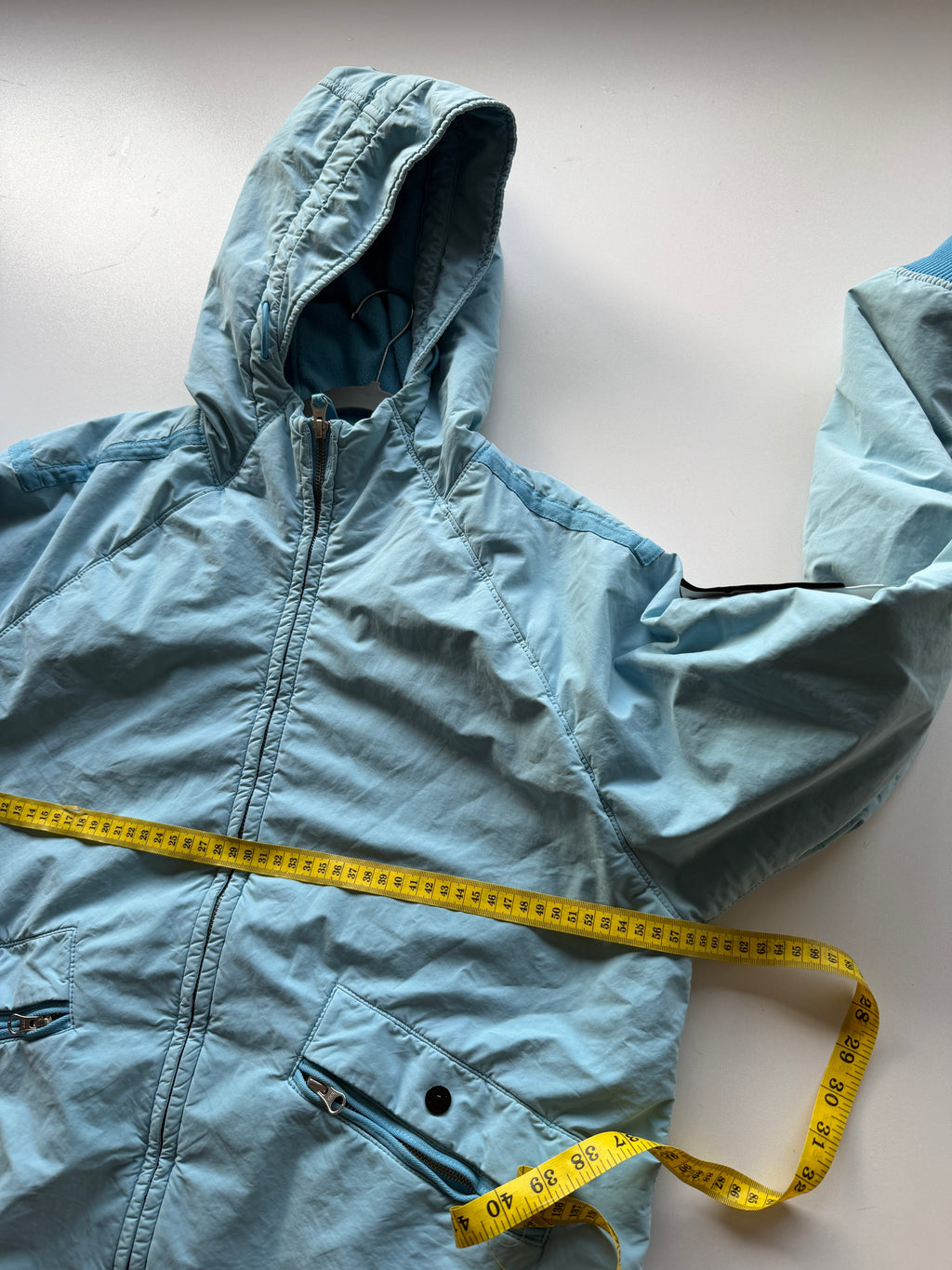 Stone Island David Light TC Jacket