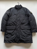 Stone Island Micro Twill Down Jacket