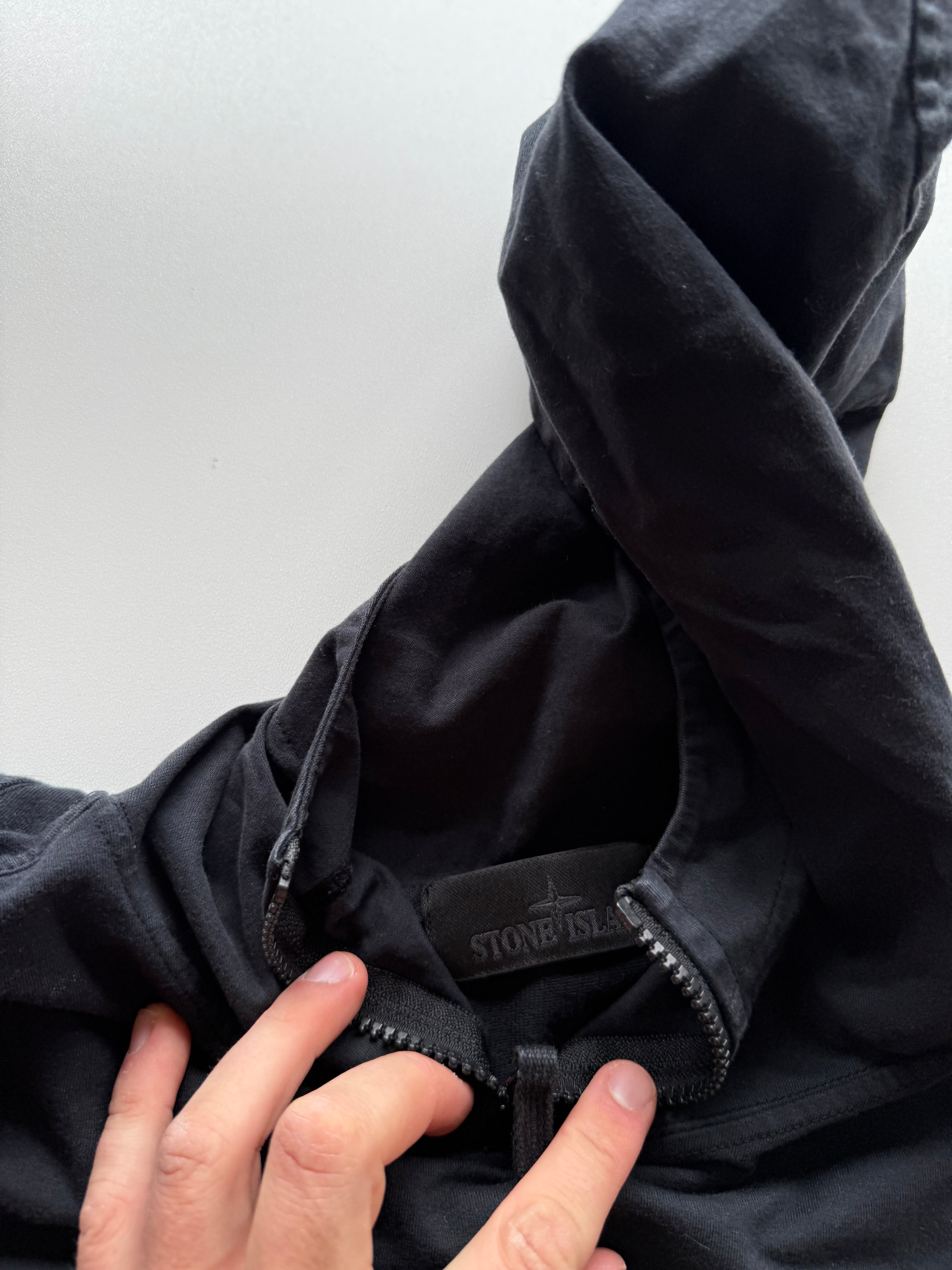 Stone Island Ghost Smock