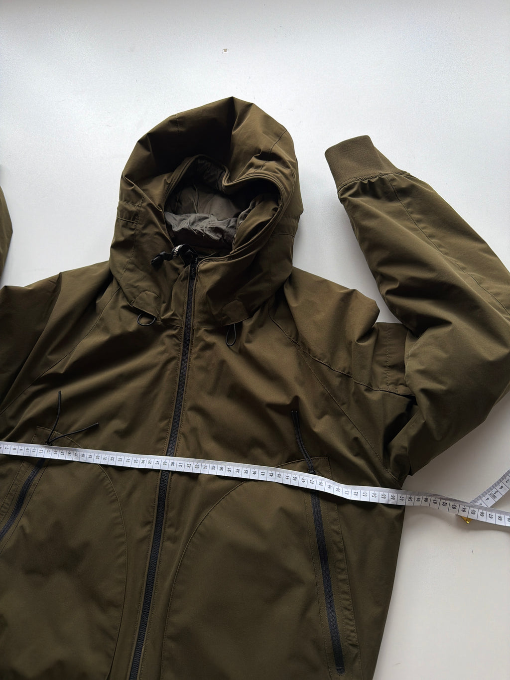 CP Company Pro Tek Primaloft Jacket