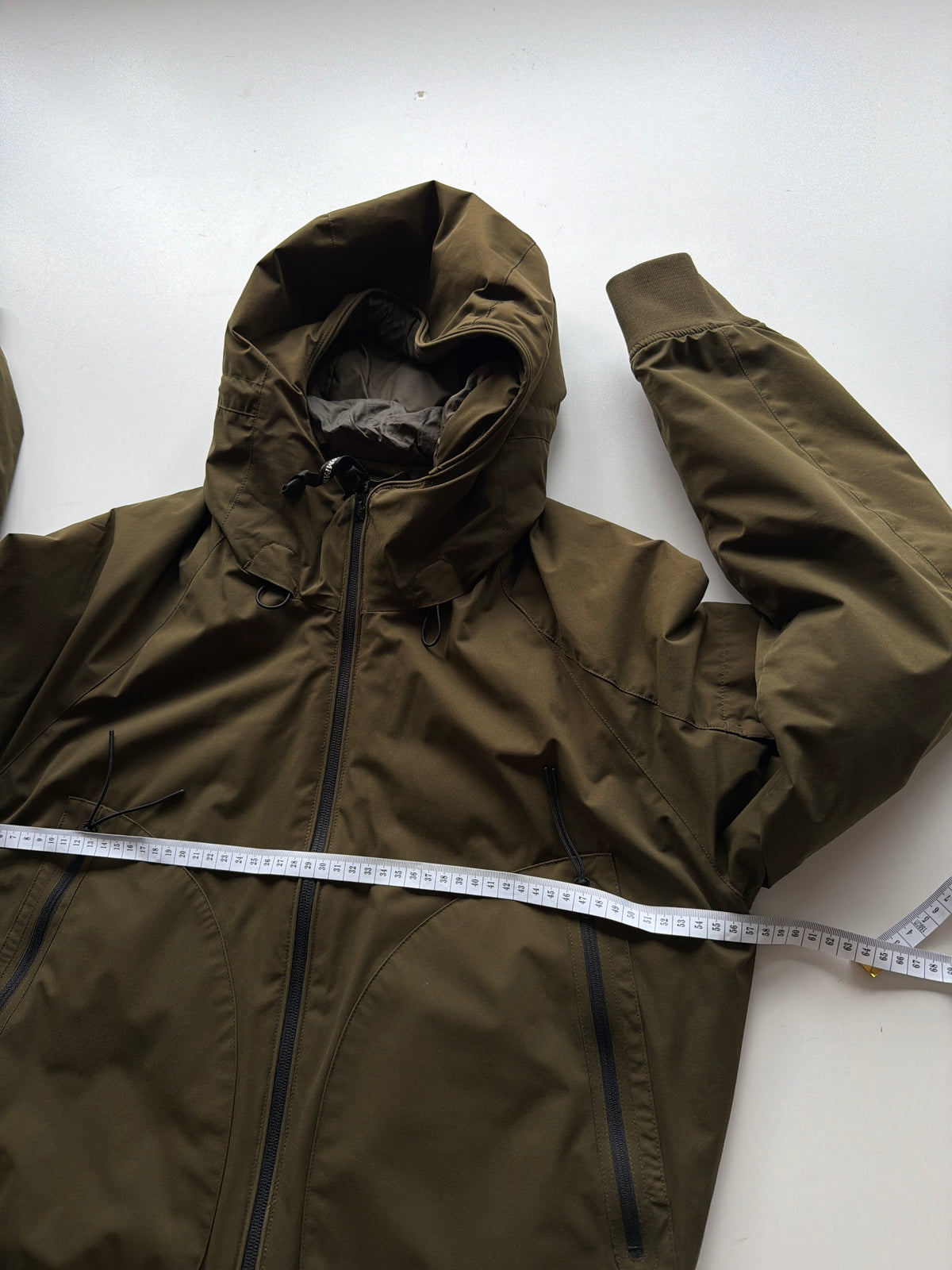 CP Company Pro Tek Primaloft Jacket