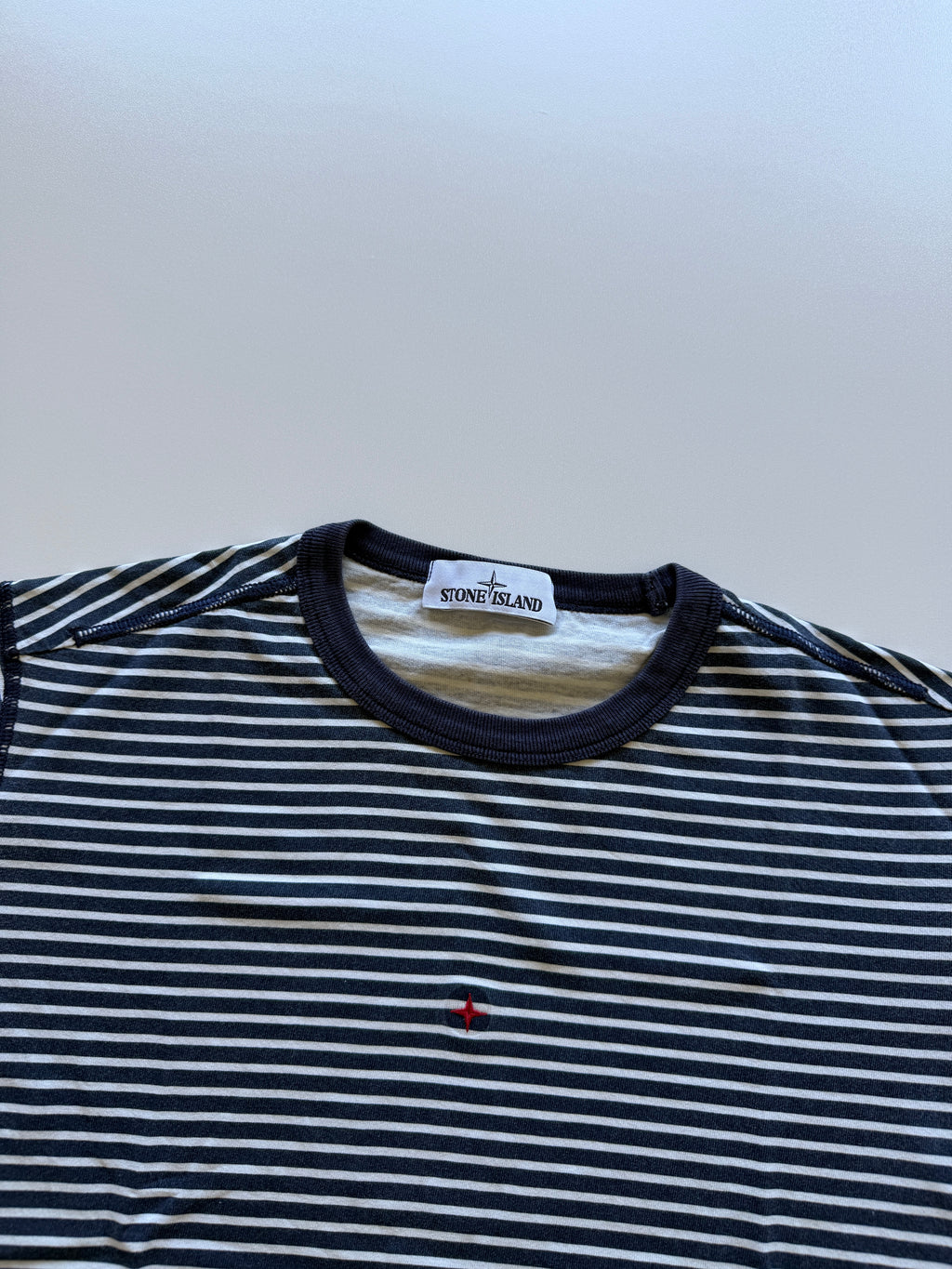 Stone Island Marina T Shirt