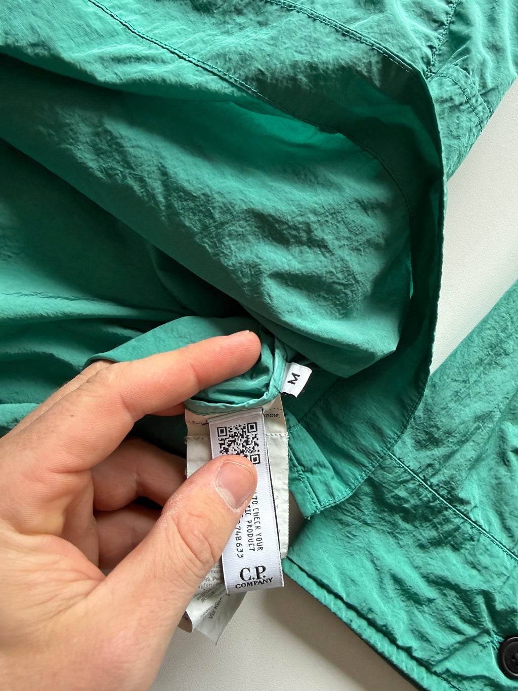 CP Company Smock Jacket