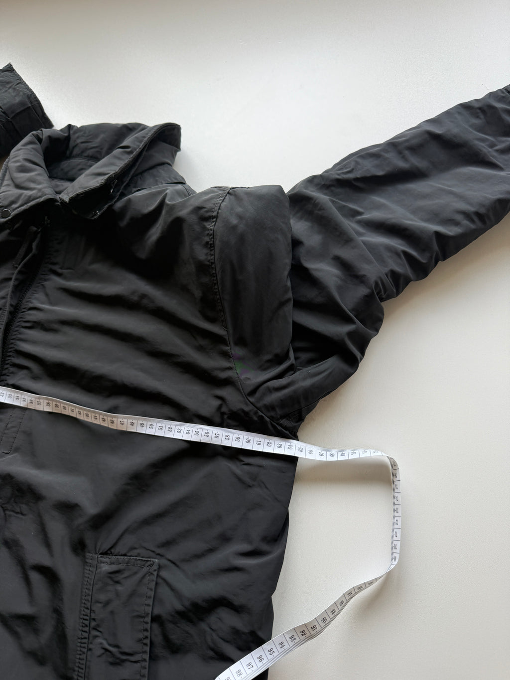 Stone Island Micro Reps Primaloft Jacket