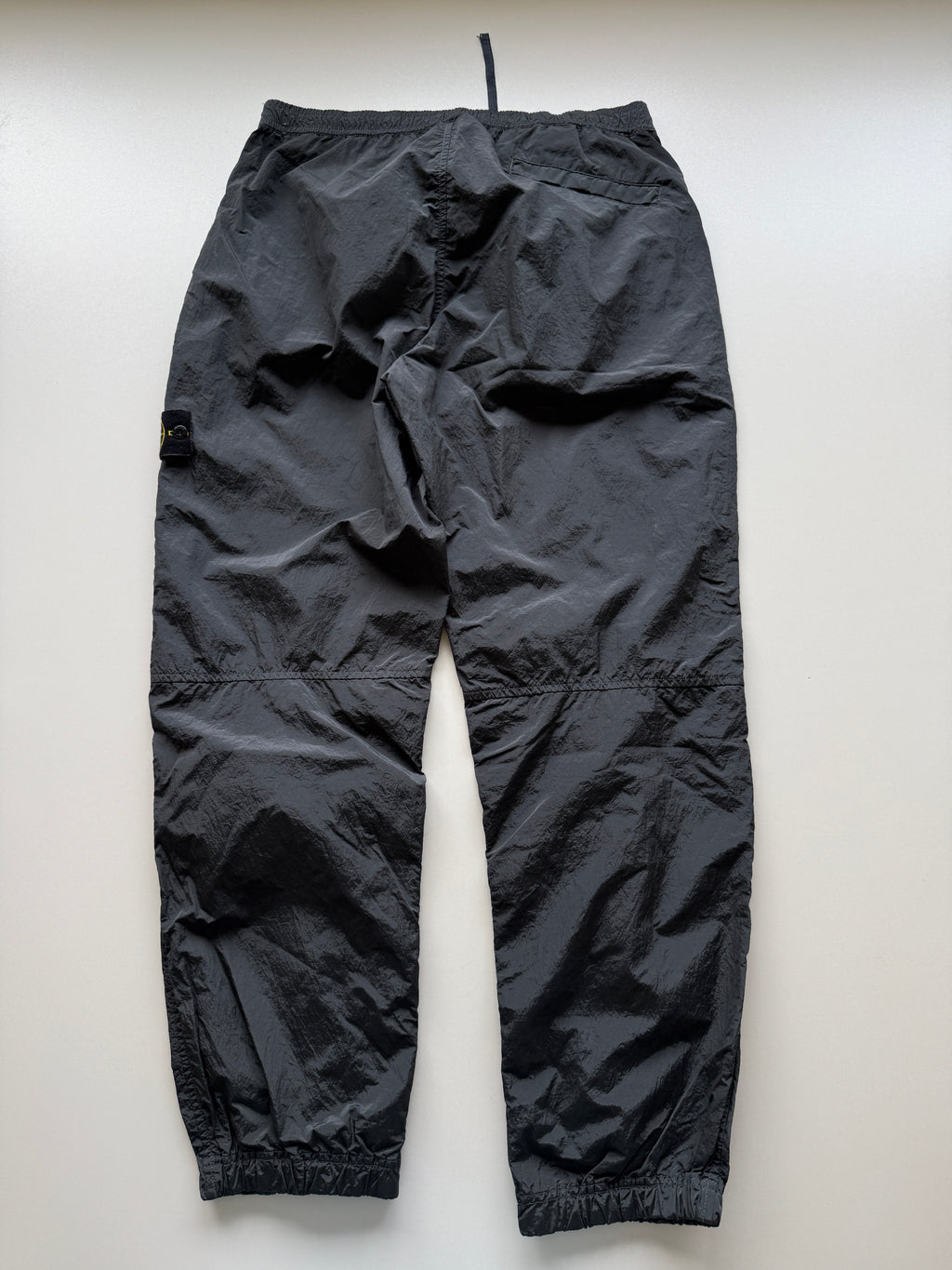 Stone Island Nylon Jogger