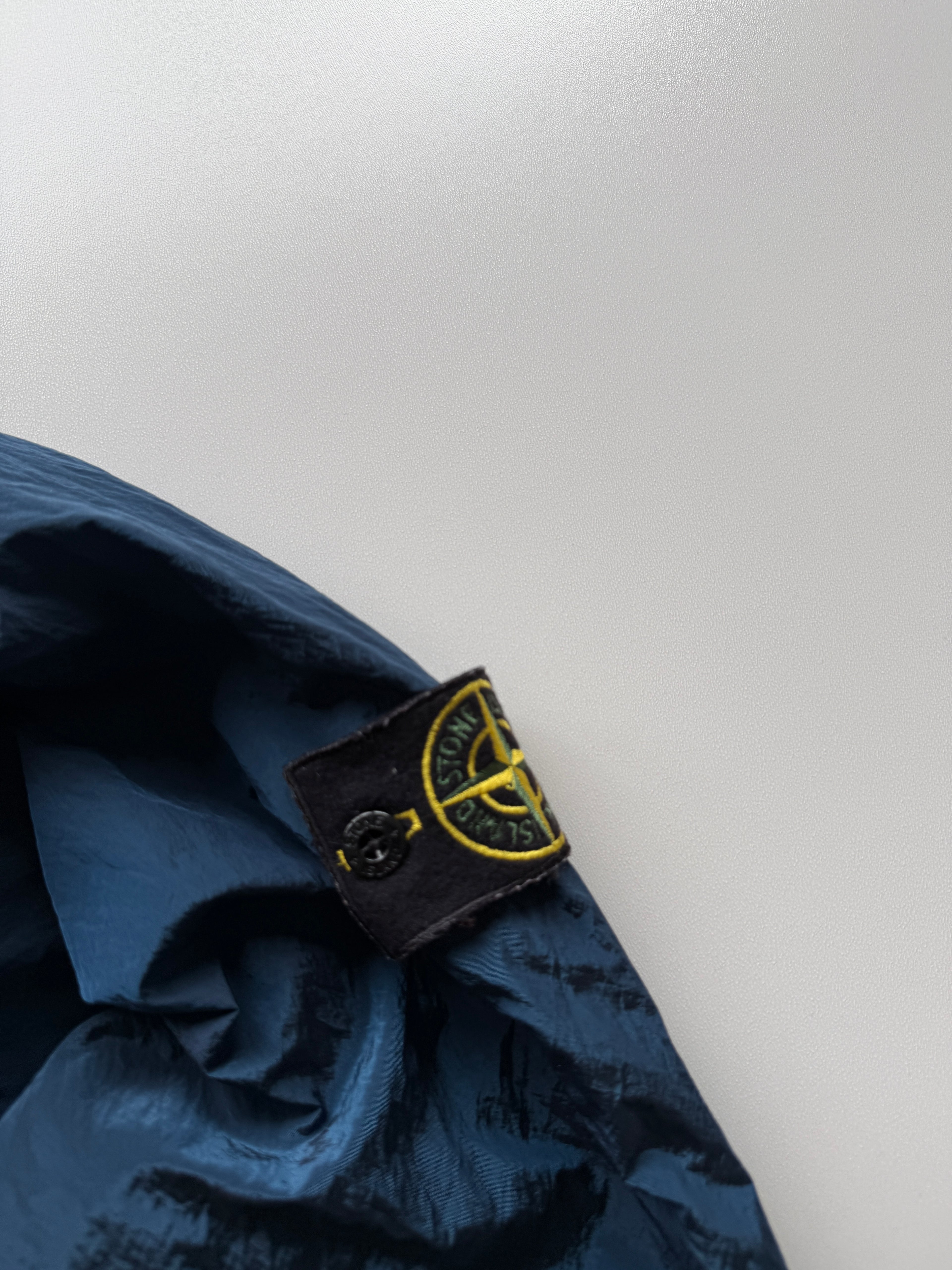Stone Island Nylon Sweater