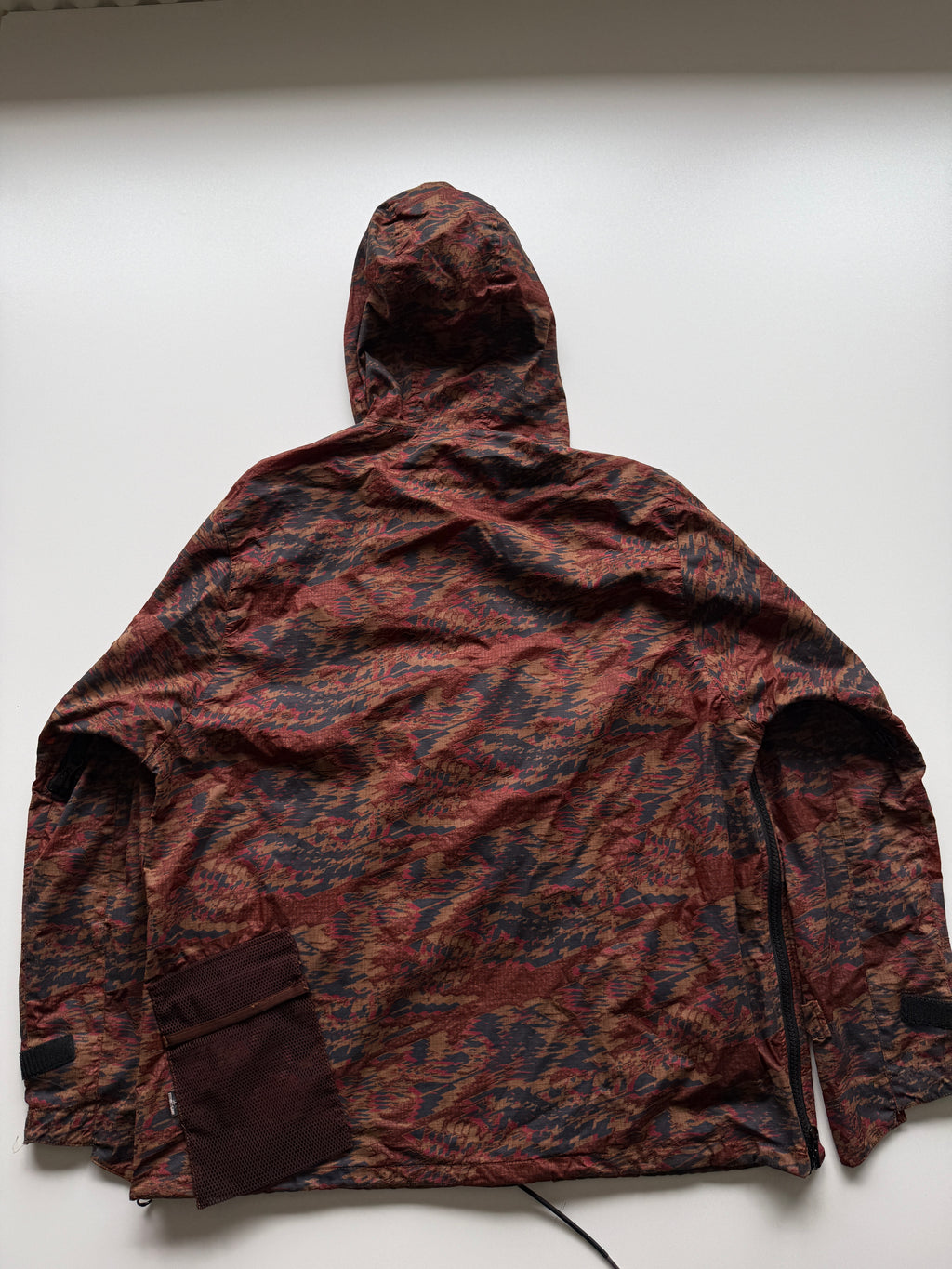 Stone island Shadow Edition Smock