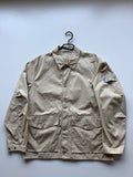Stone Island Ventile Ghost Piece Jacket