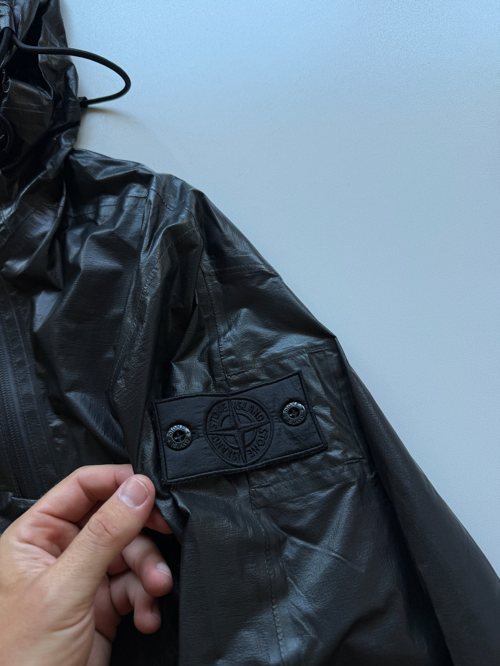 Stone Island Shadow Project Gore Tex Jacket
