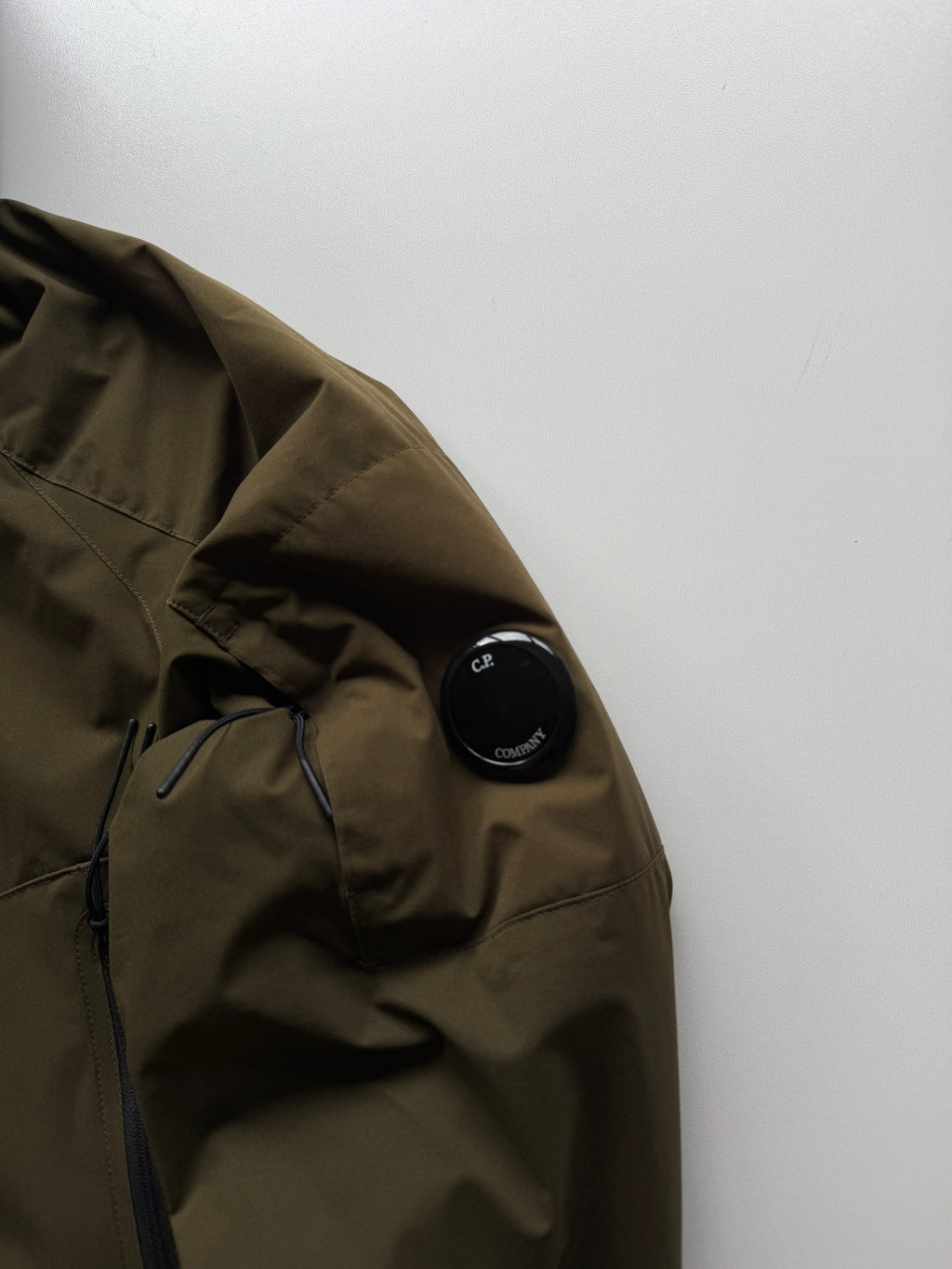 CP Company Pro Tek Primaloft Jacket