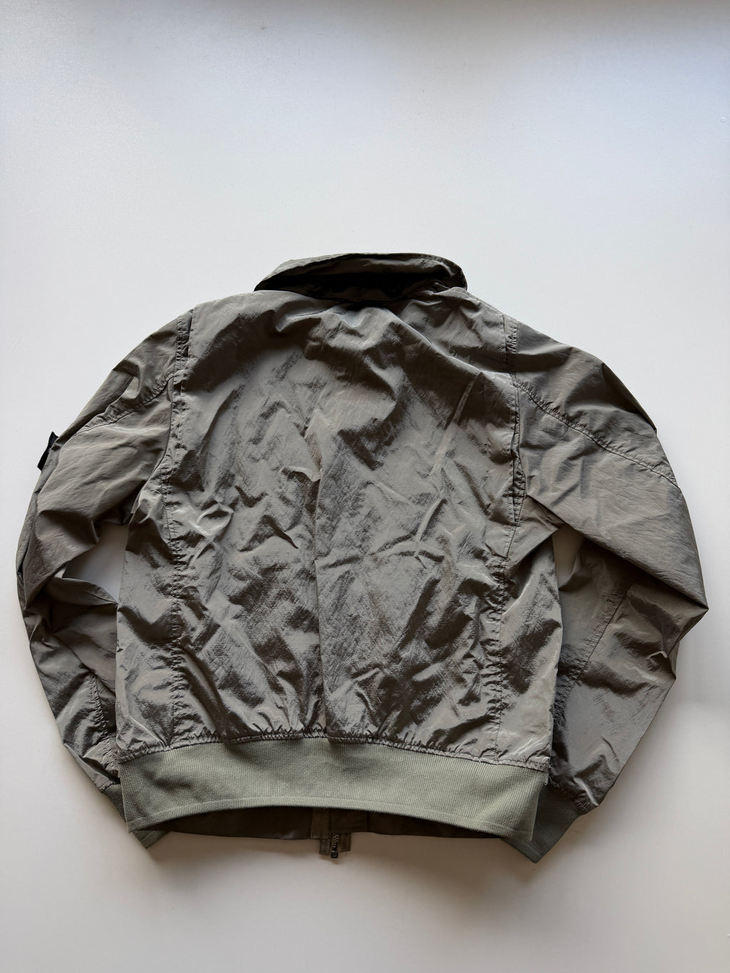 Stone Island Nylon Metal 2008 Jacket