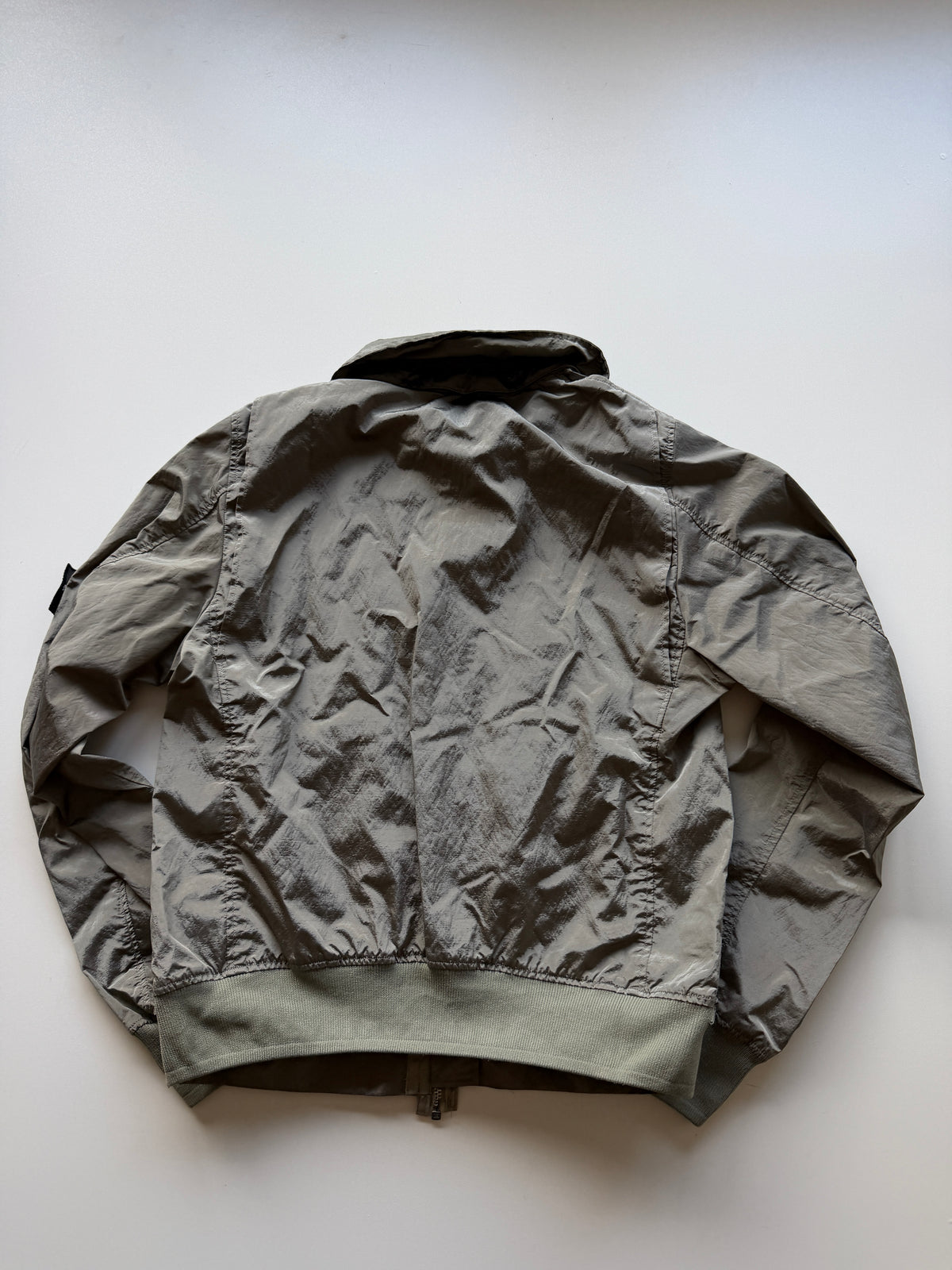 Stone Island Nylon Metal 2008 Jacket
