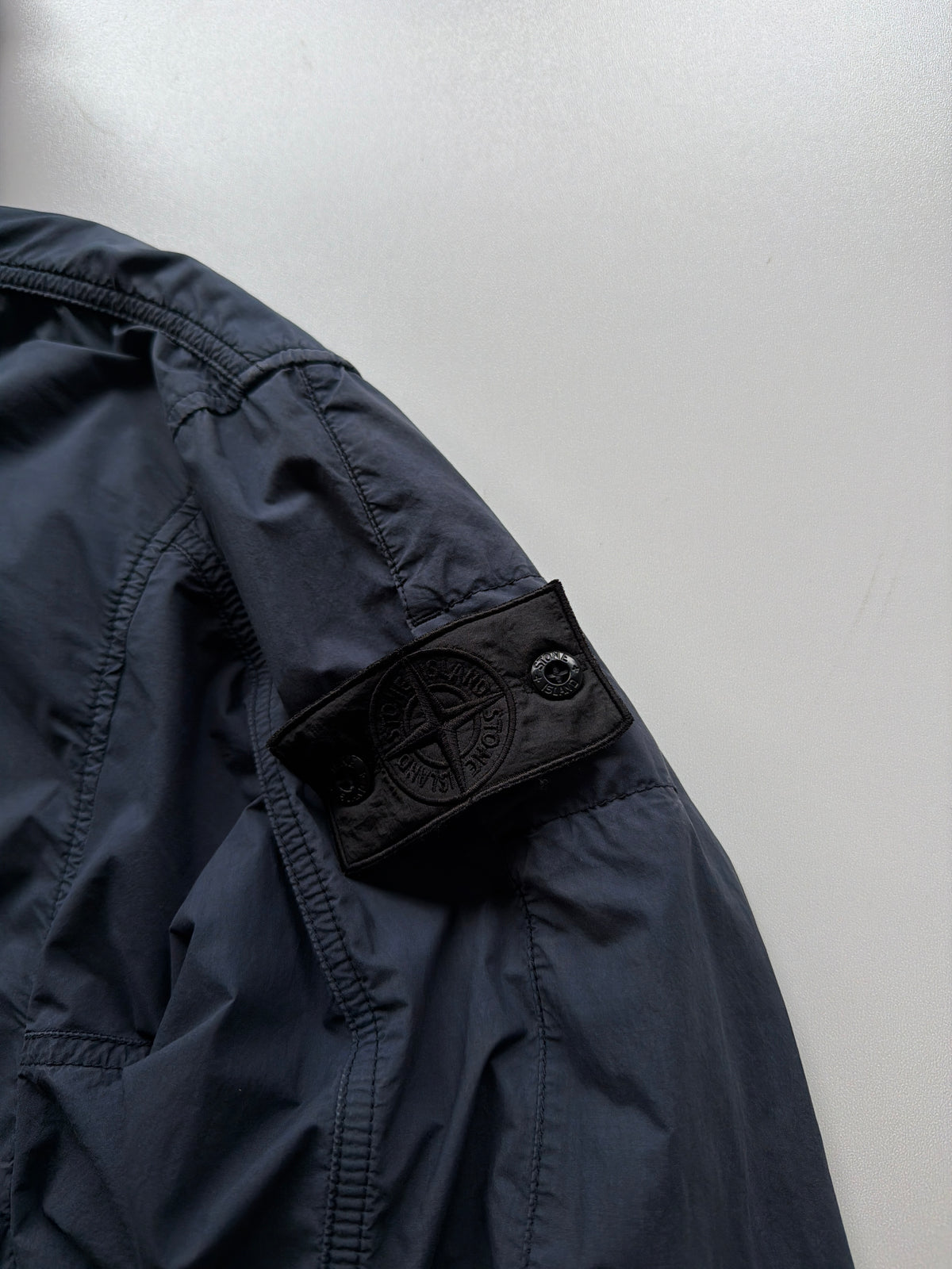 Stone Island Shadow Project Pelleovo Cotton Jacket
