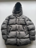 Stone Island Garment Dyed Jacket