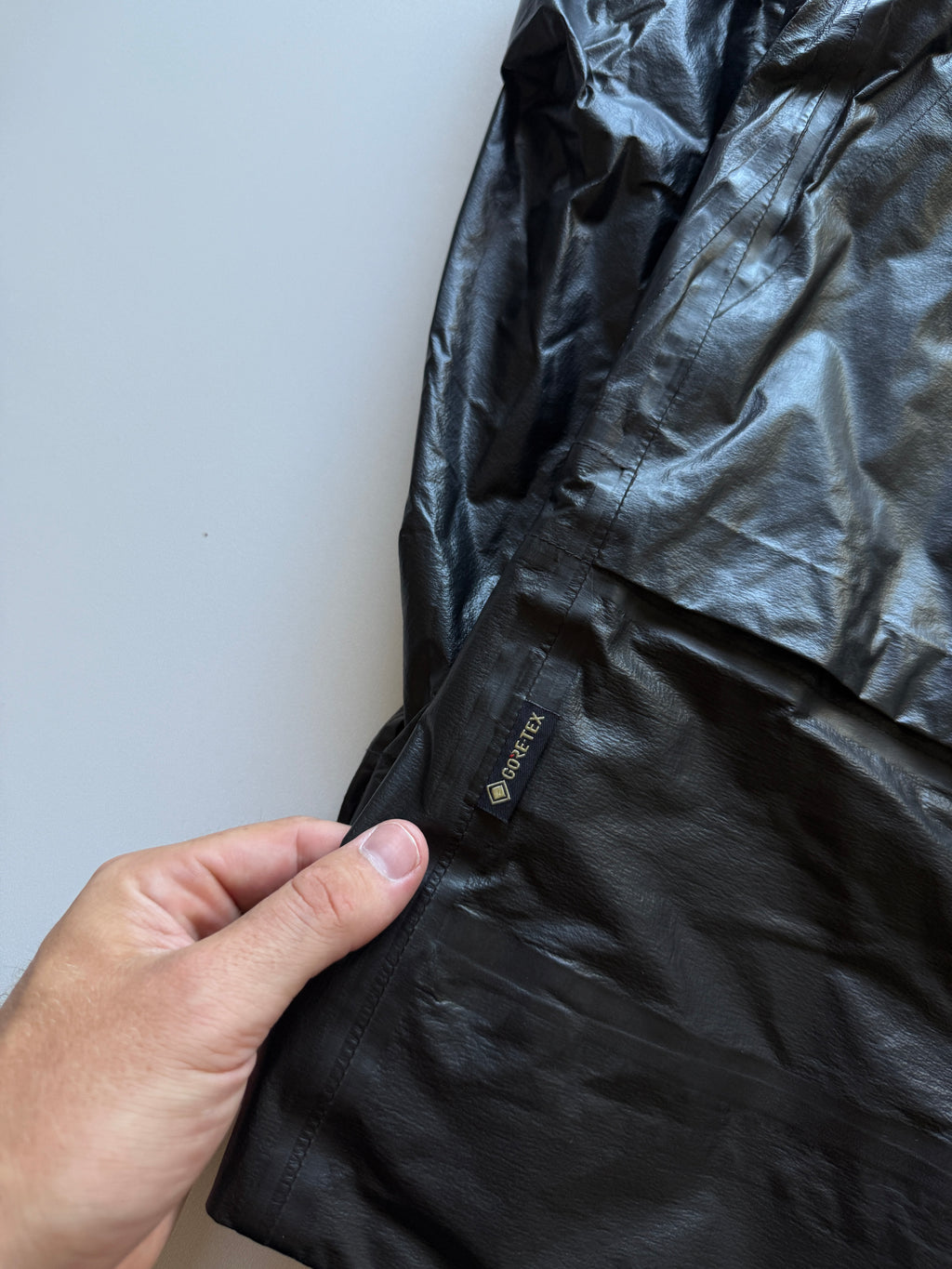 Stone Island Shadow Project Gore Tex Jacket