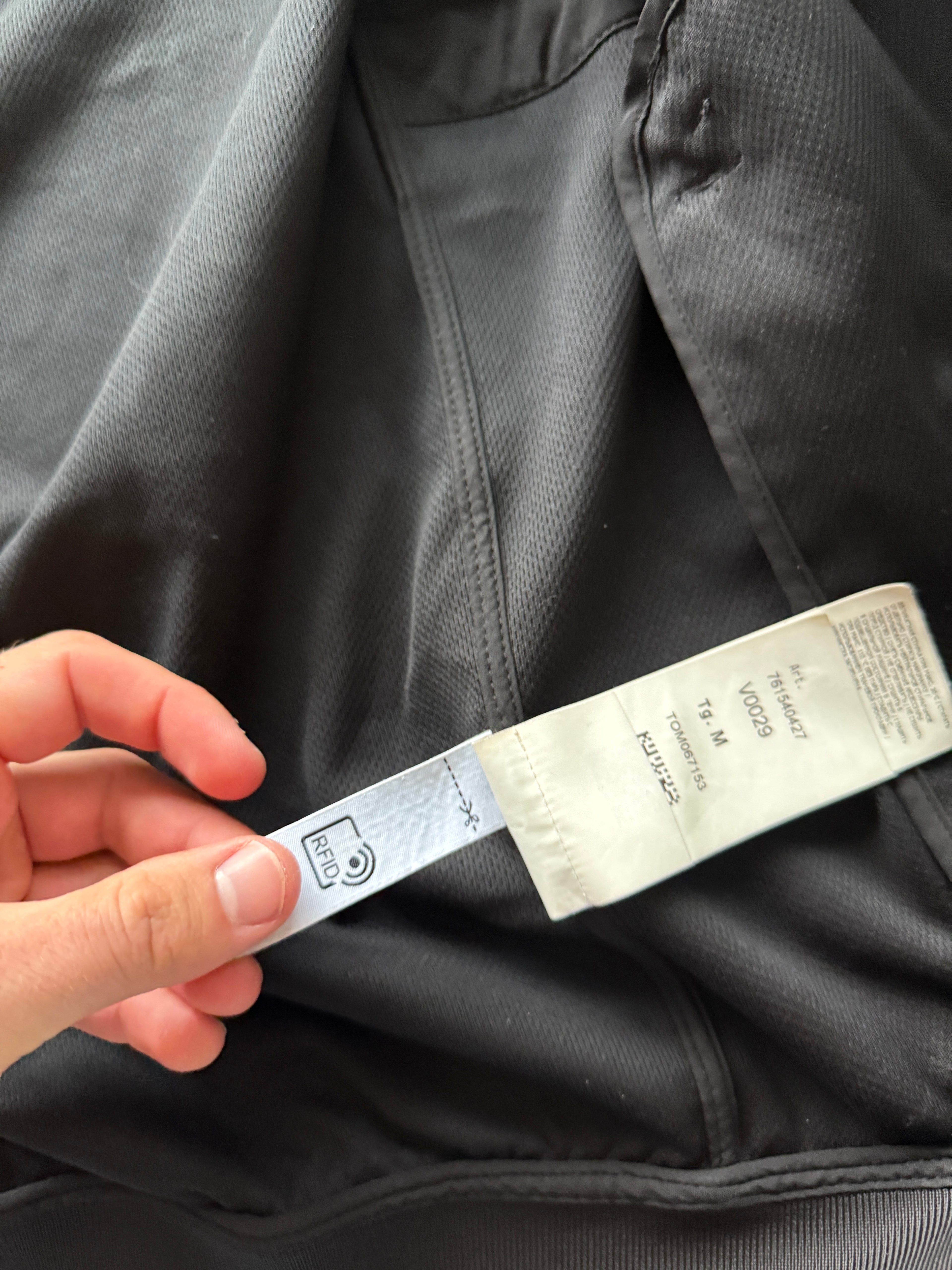 Stone Island Soft Shell Jacket