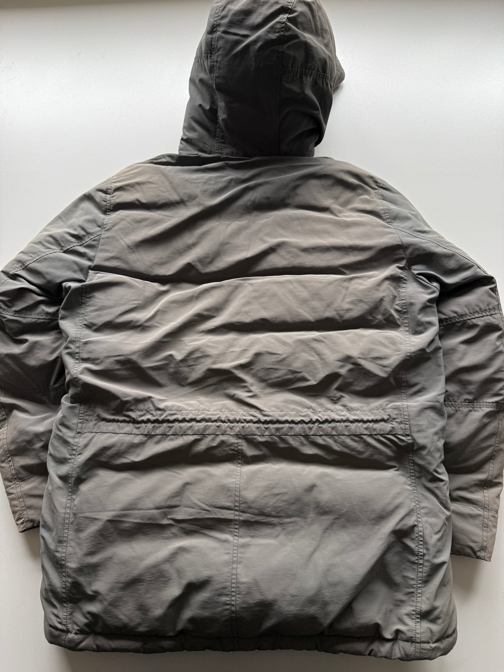 Stone Island Micro Reps Down Jacket