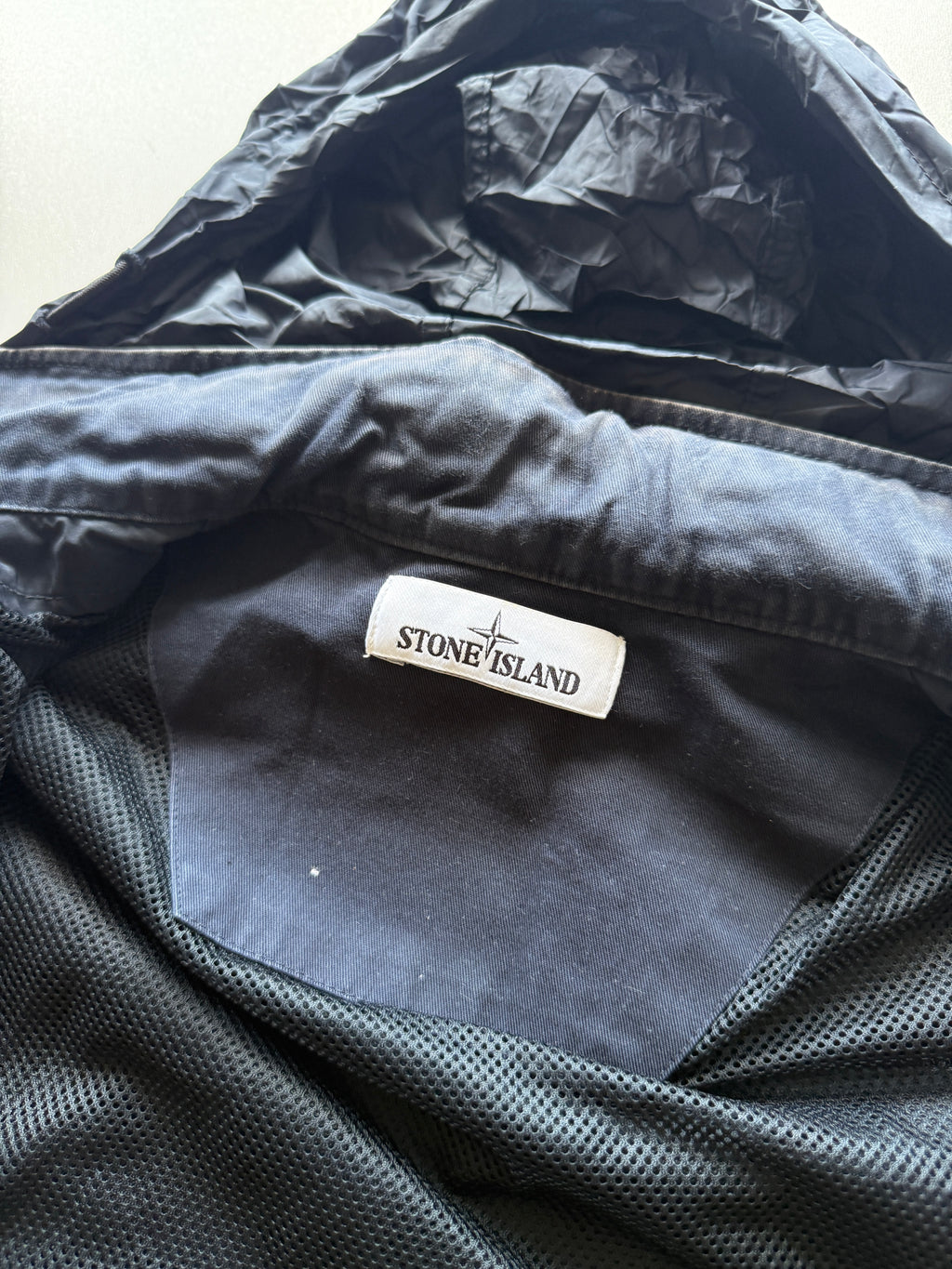 Stone Island Micro Reps Jacket